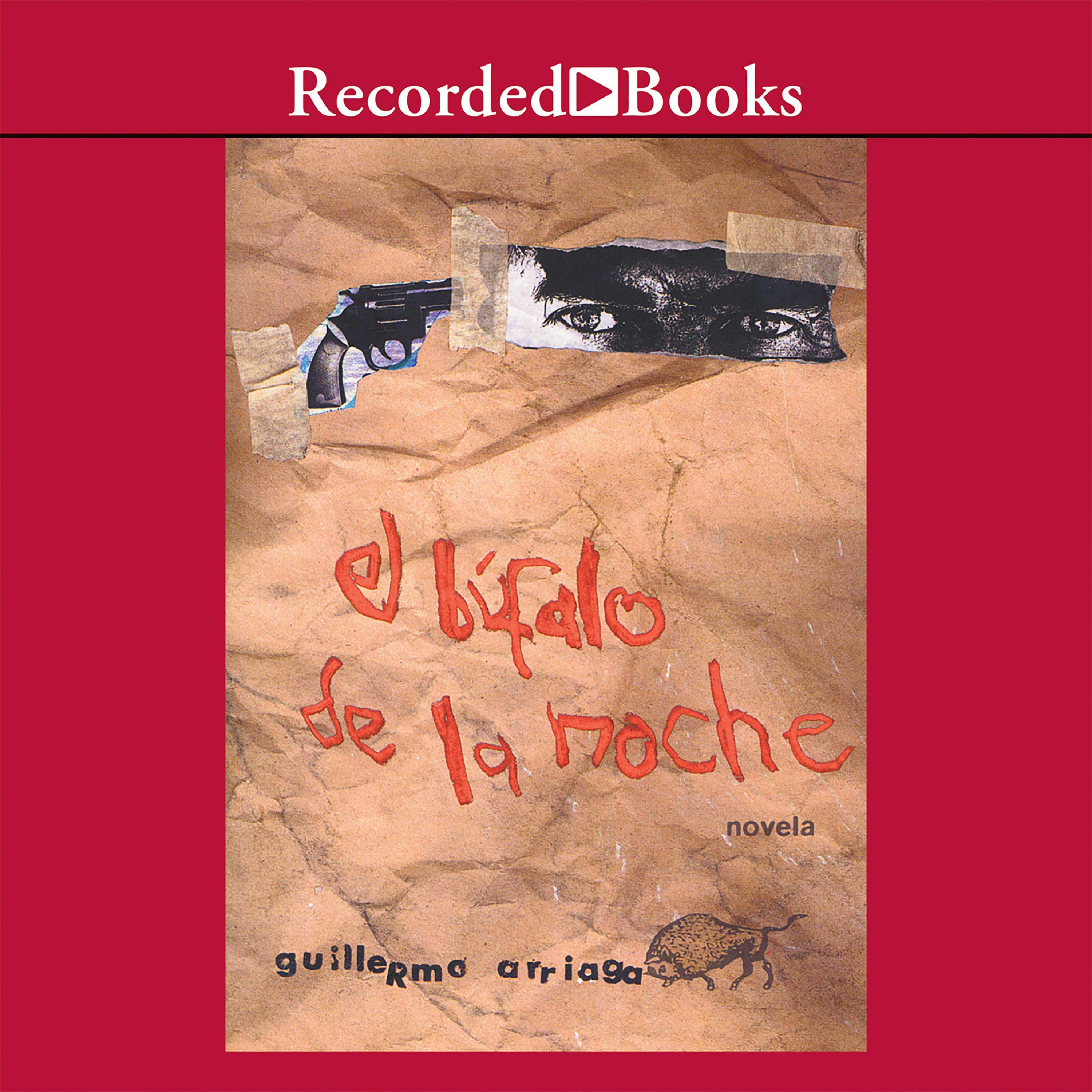 El bufalo de la noche (Night Buffalo)