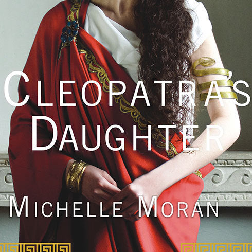Cleopatra's Daughter