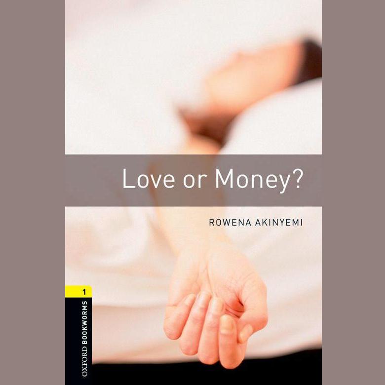Love or Money?