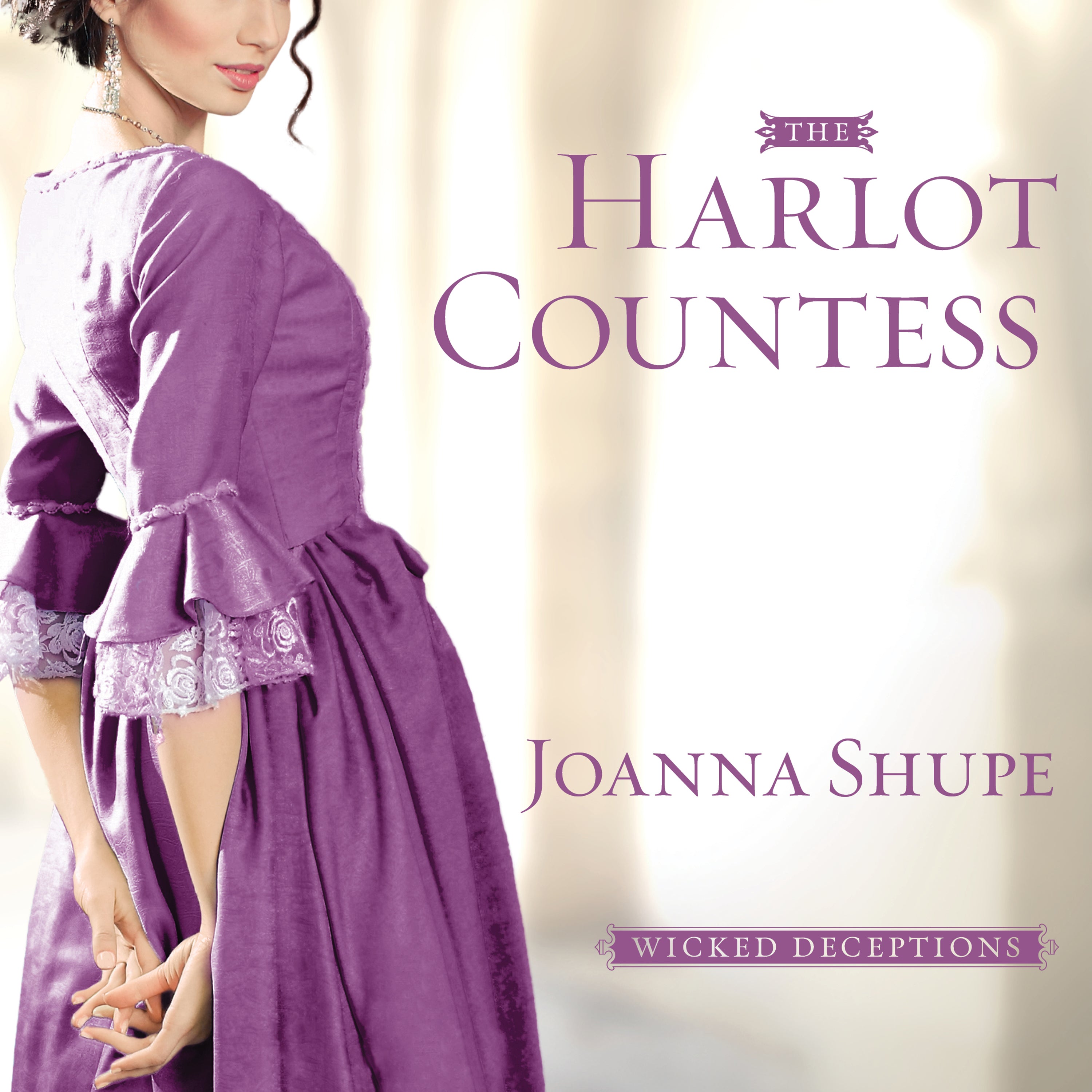 The Harlot Countess