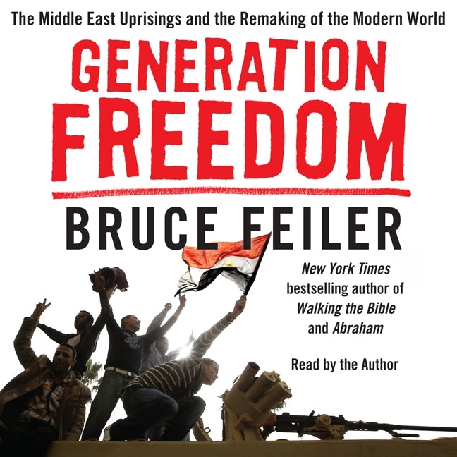 Generation Freedom