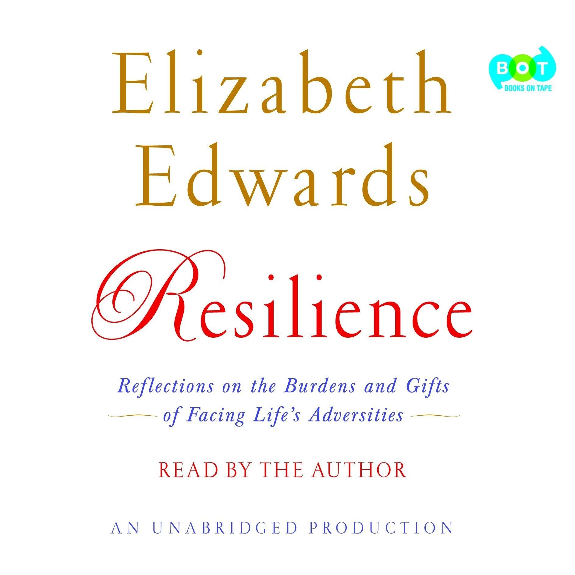 Resilience