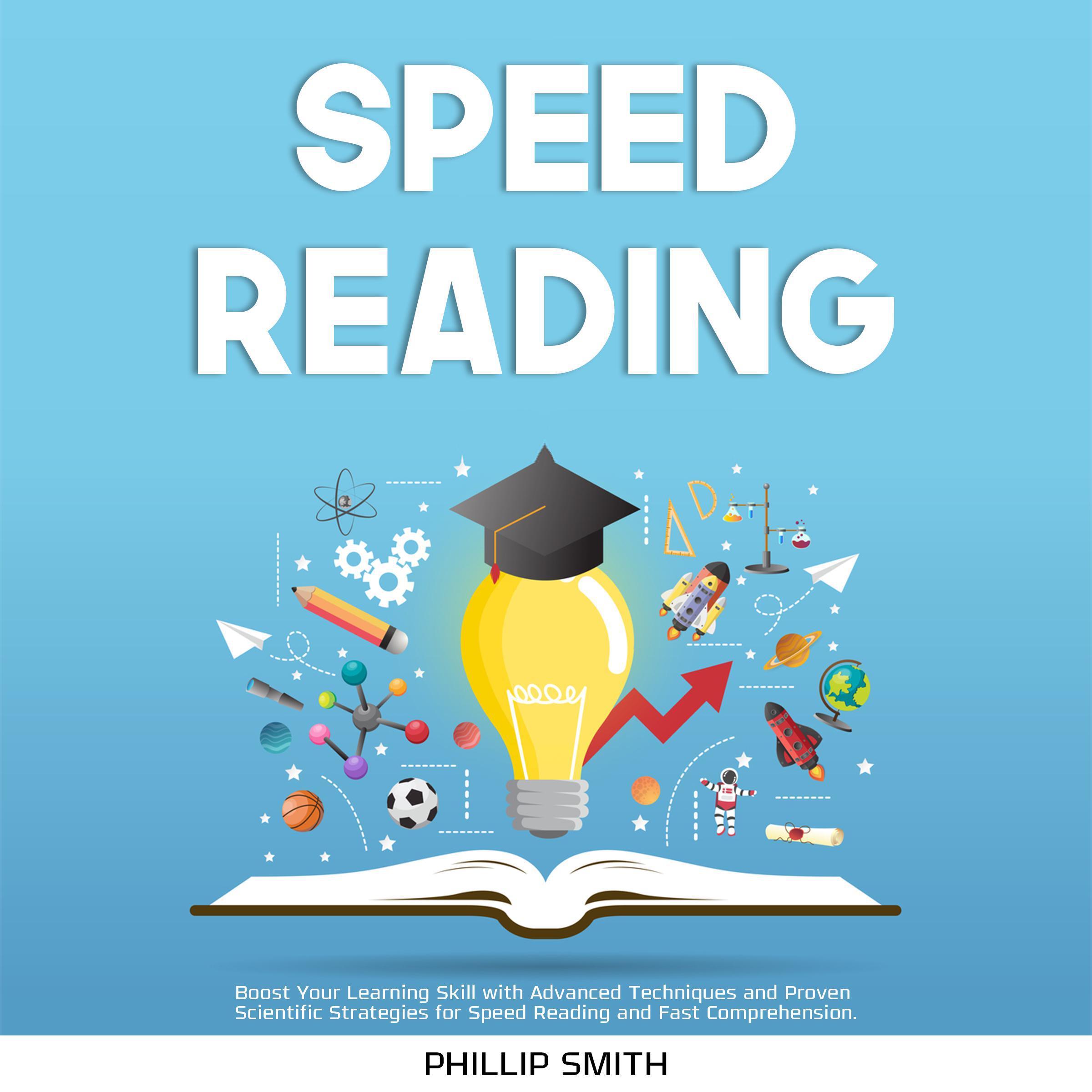 Speed Reading
