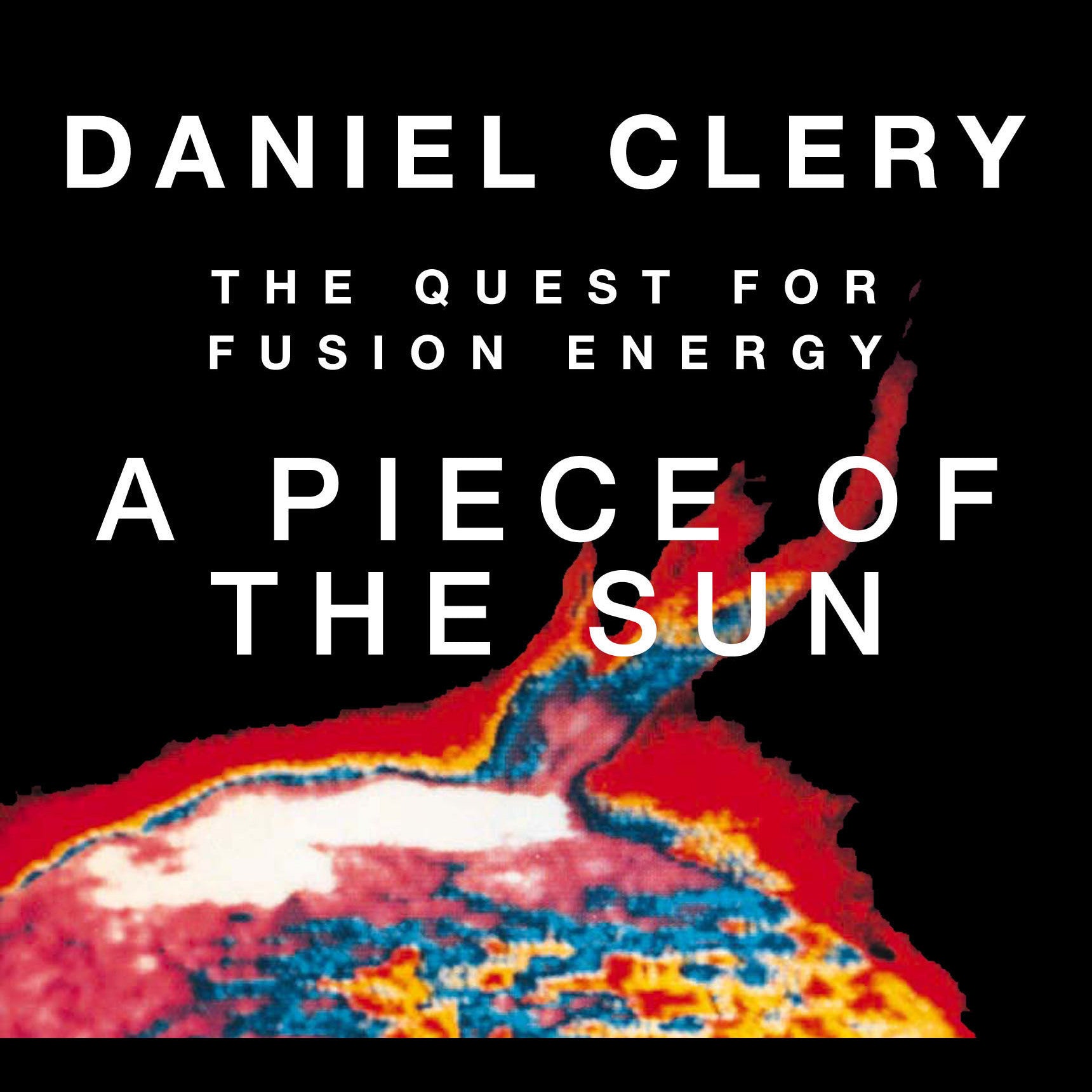 A Piece the Sun