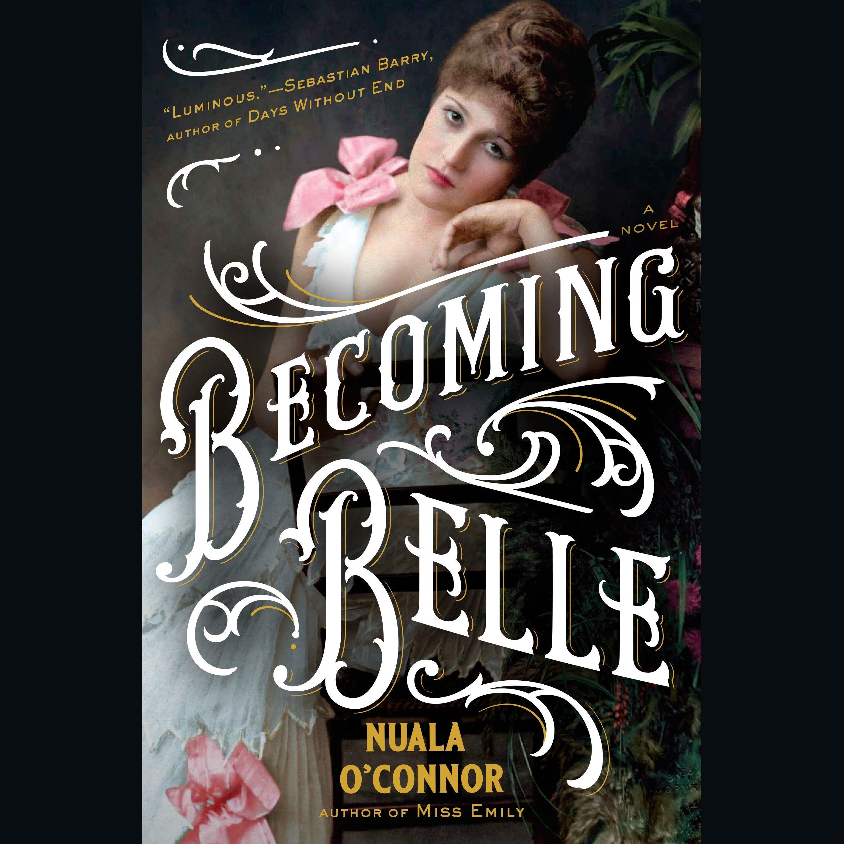Becoming Belle