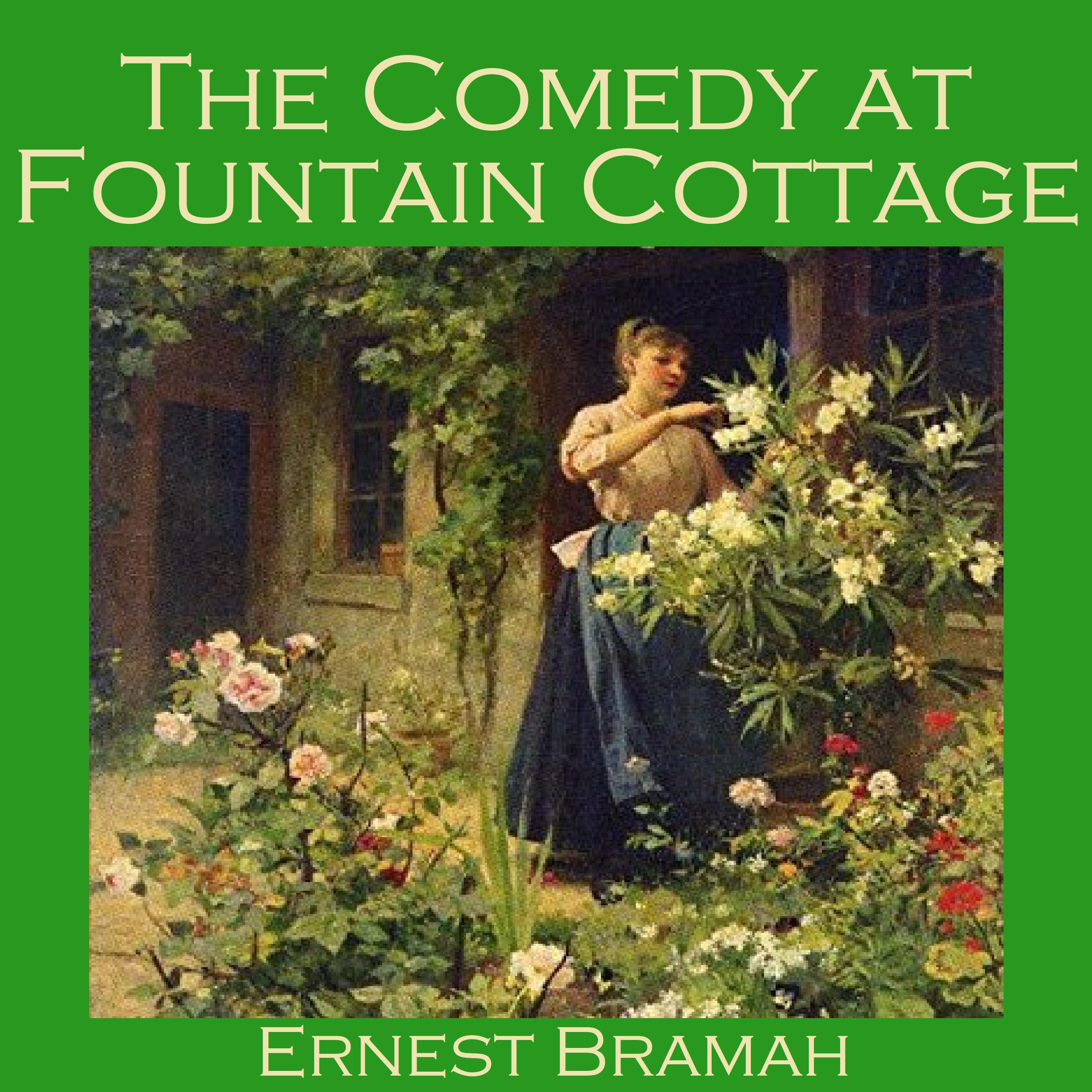 The Comedy at Fountain Cottage