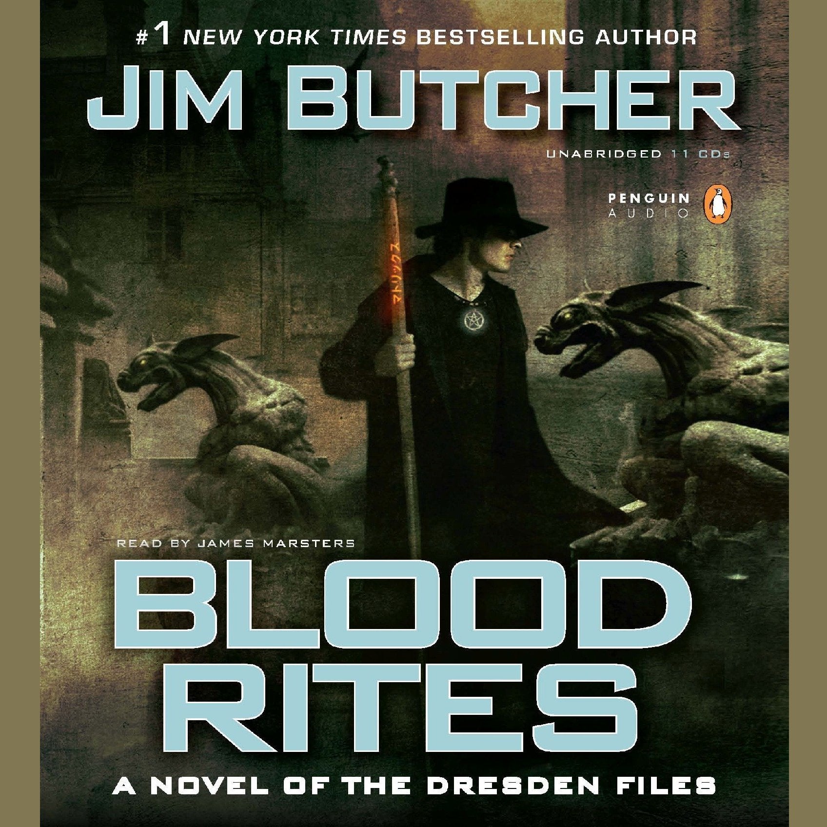 Blood Rites