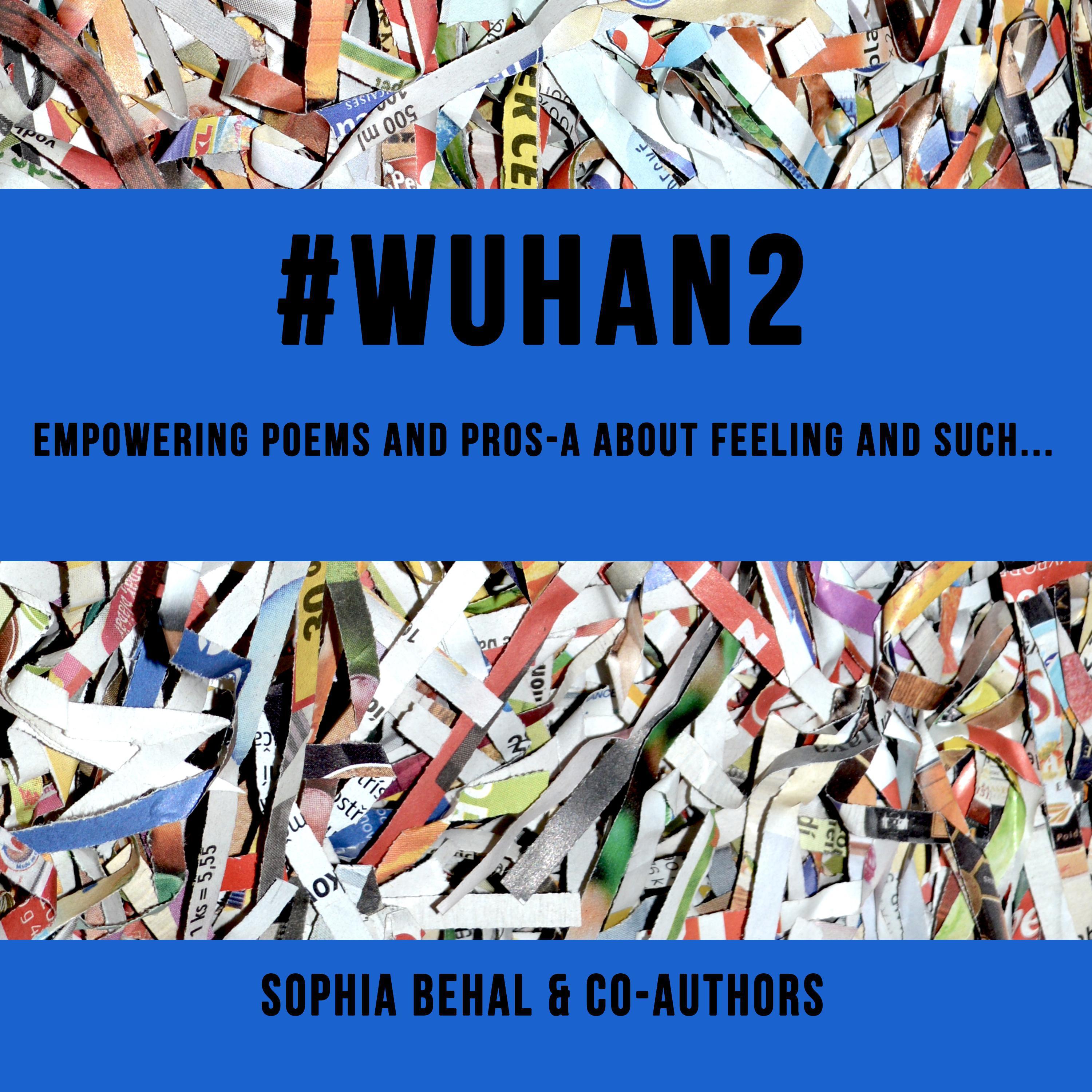 #Wuhan2