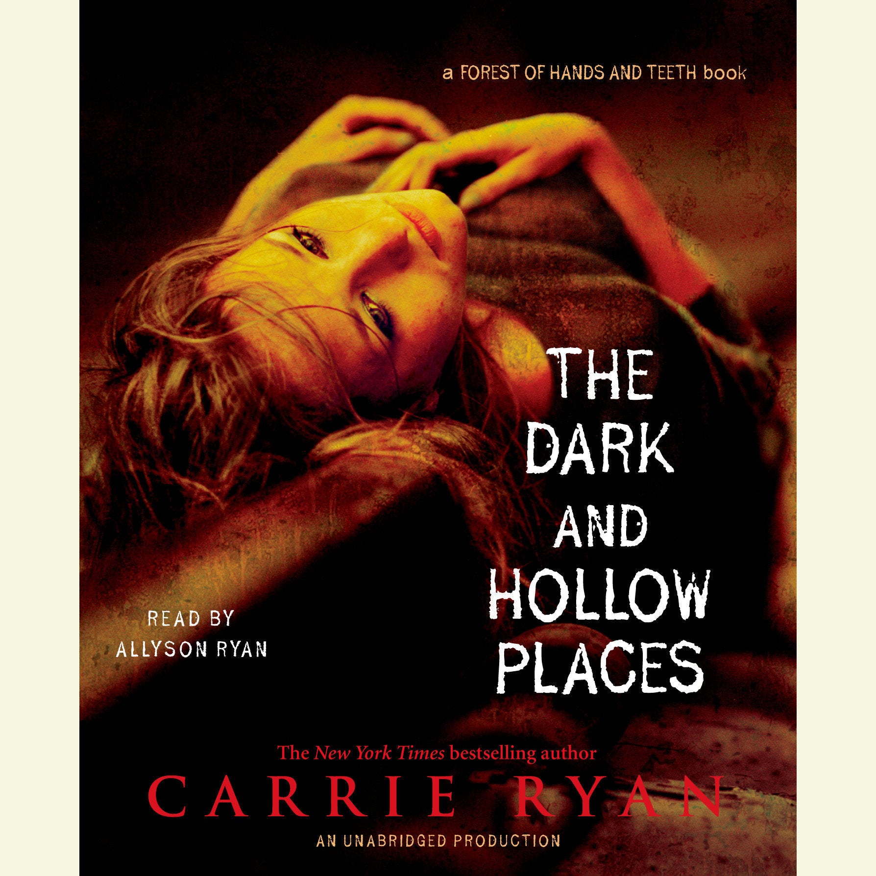 The Dark and Hollow Places