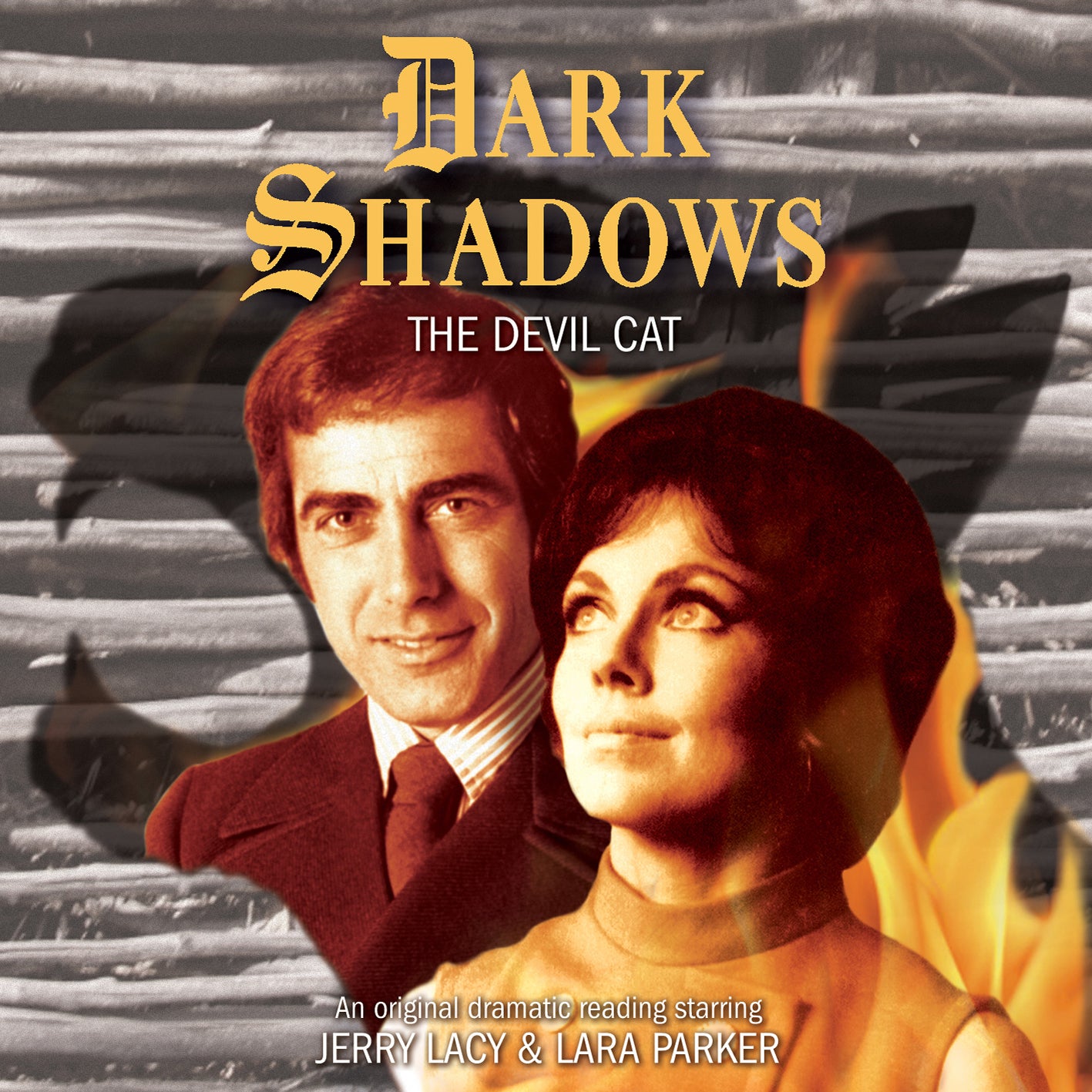 Dark Shadows - The Devil Cat