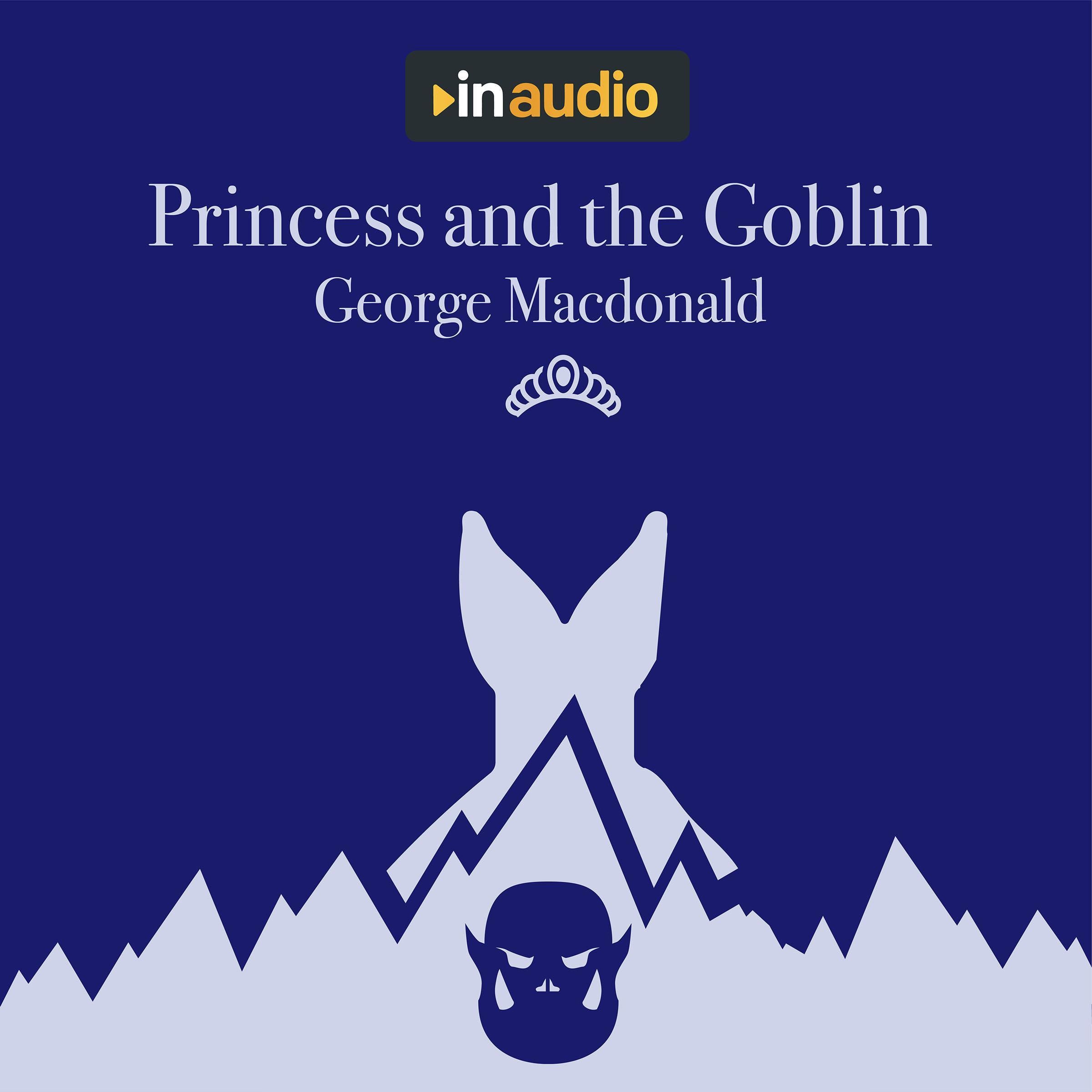 Princess and the Goblin