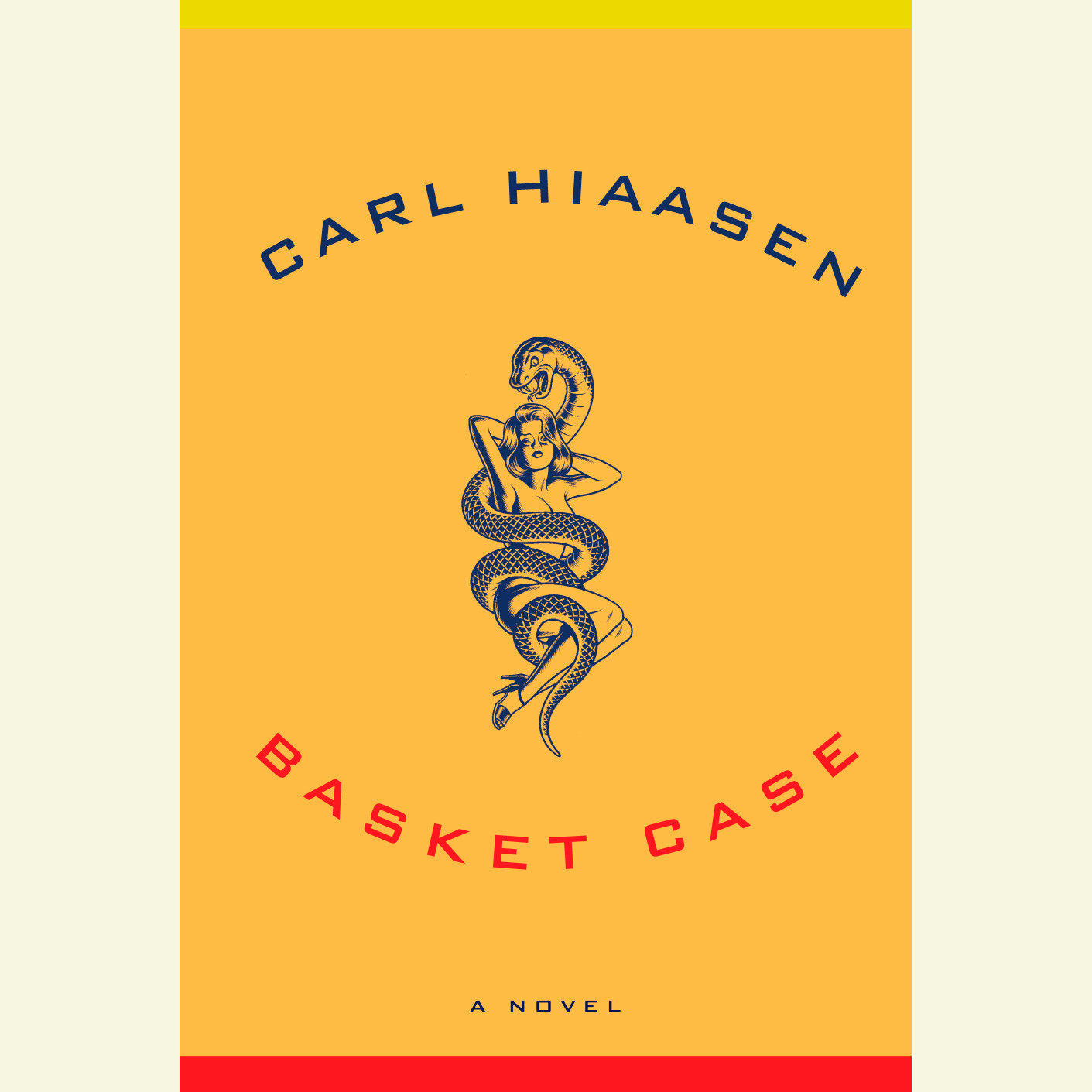 Basket Case
