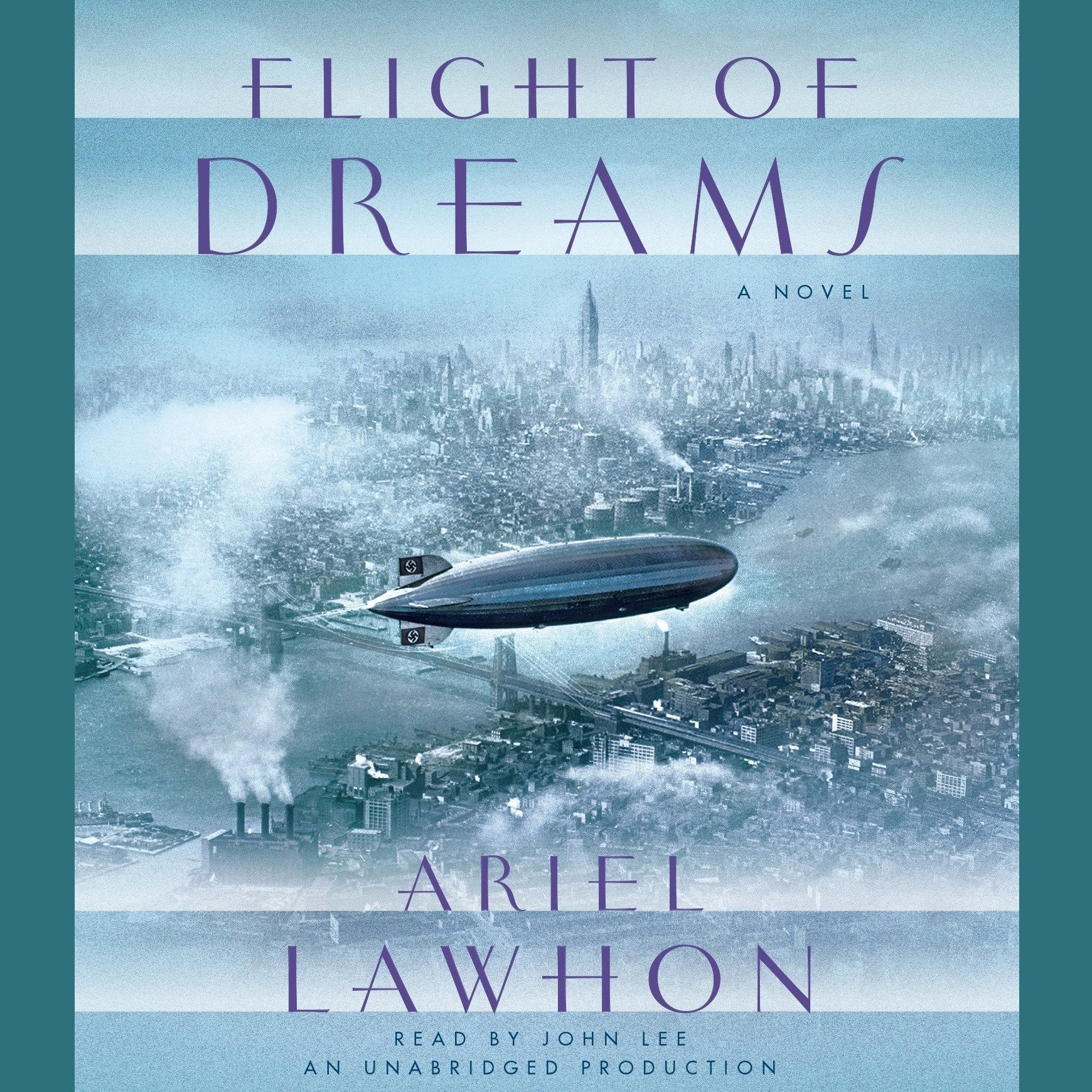 Flight of Dreams