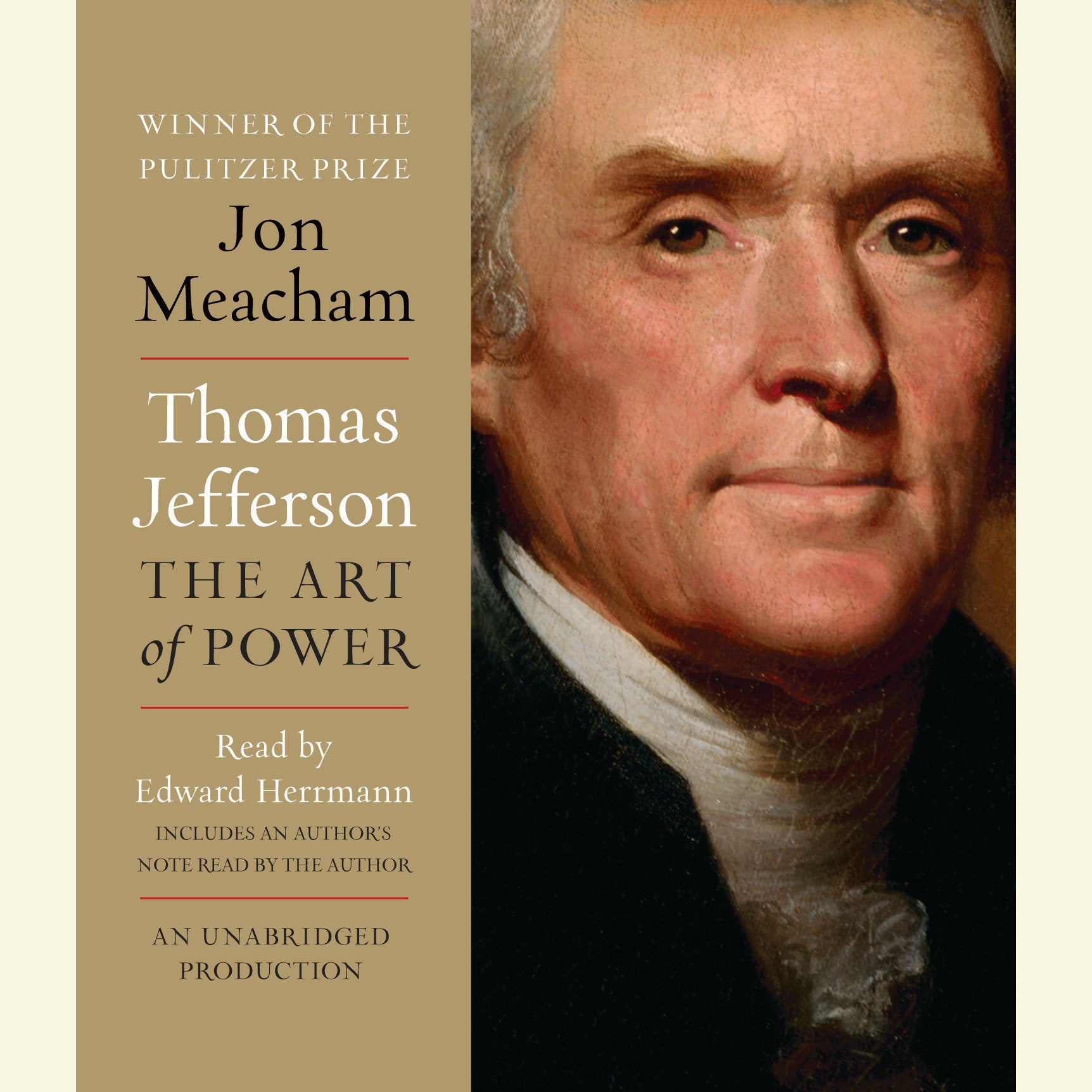 Thomas Jefferson