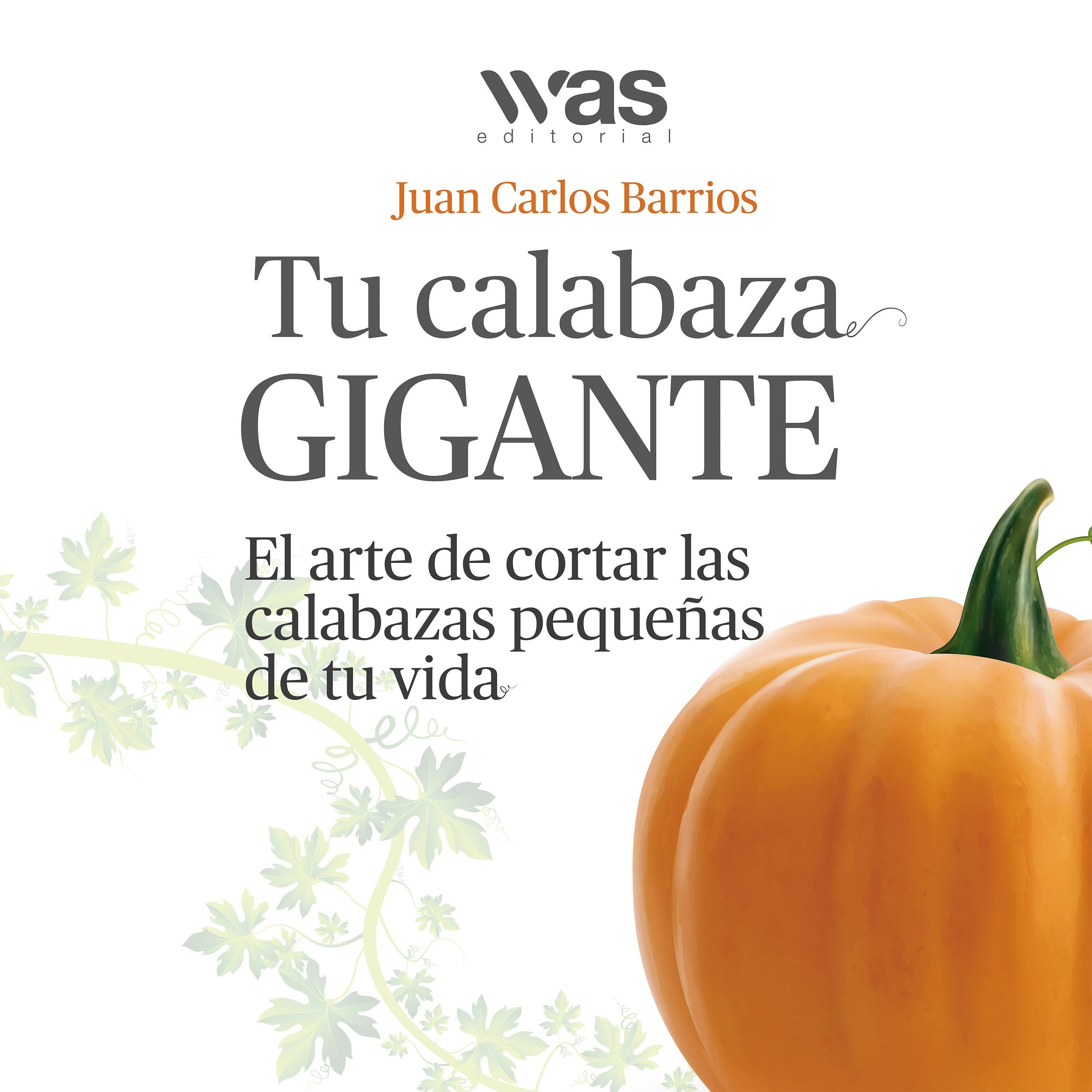Tu calabaza gigante