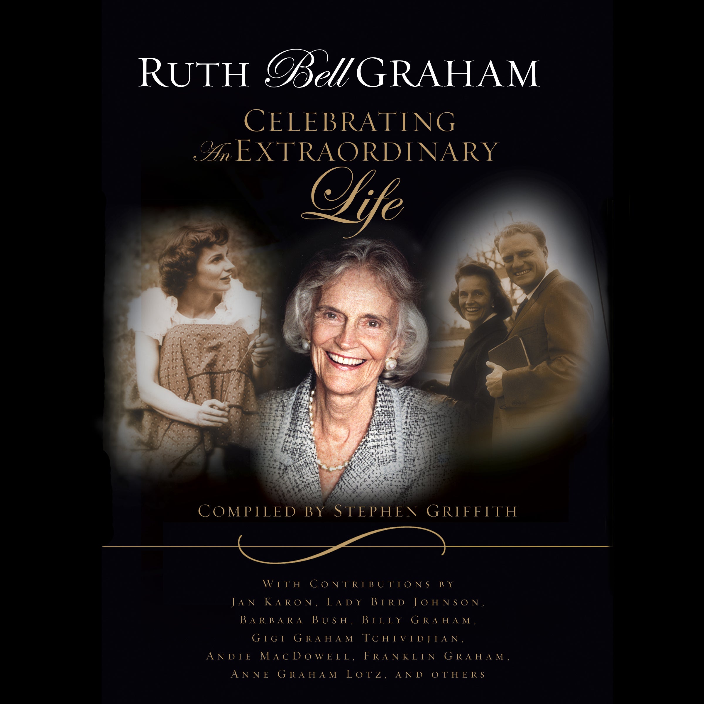 Ruth Bell Graham