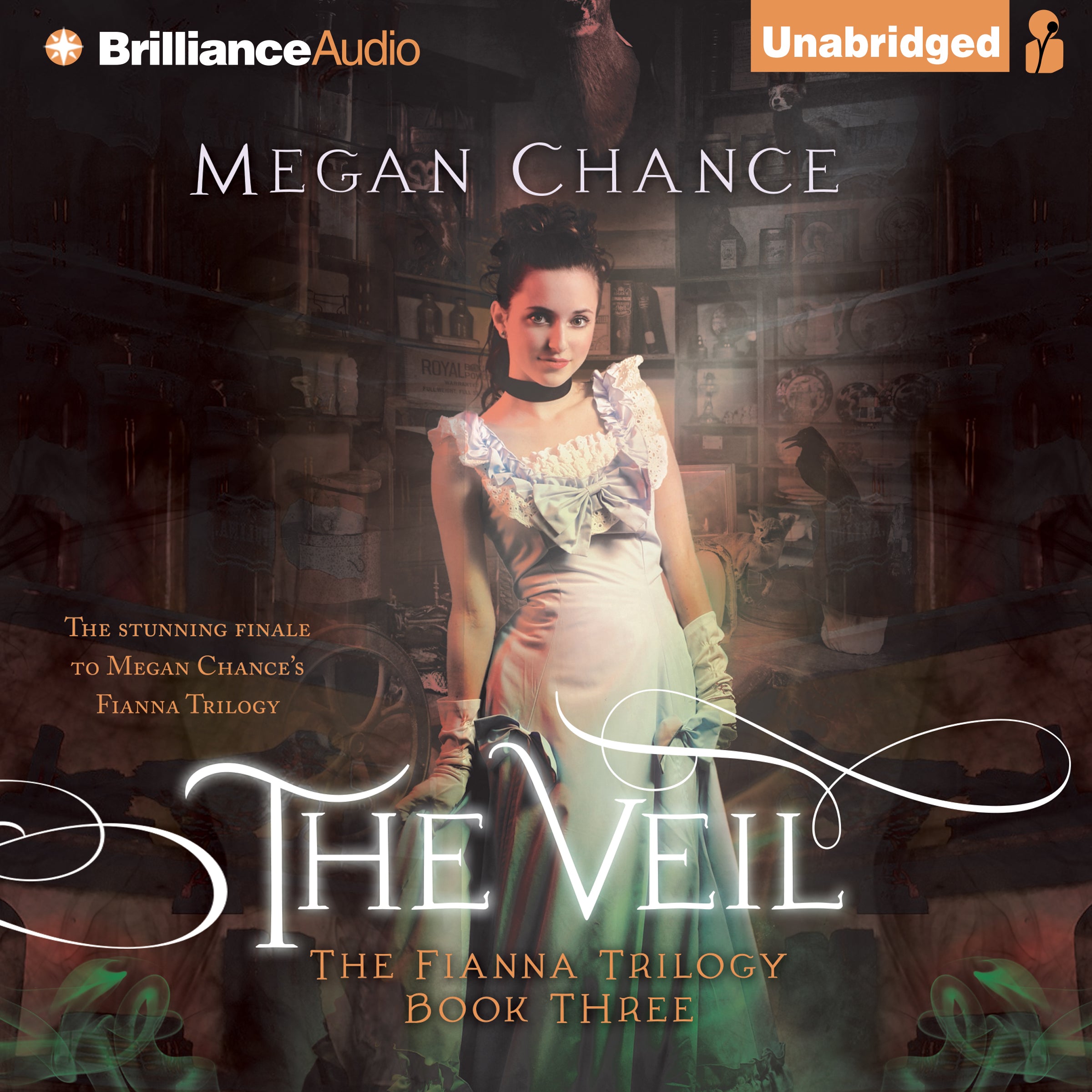 The Veil