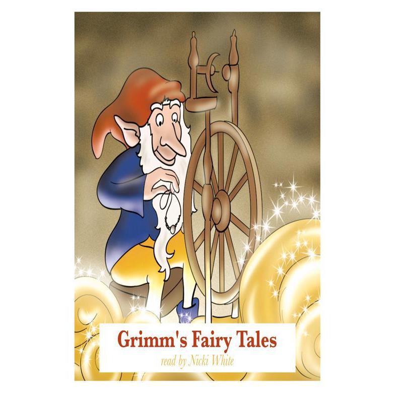 Grimm's Fairy Tales