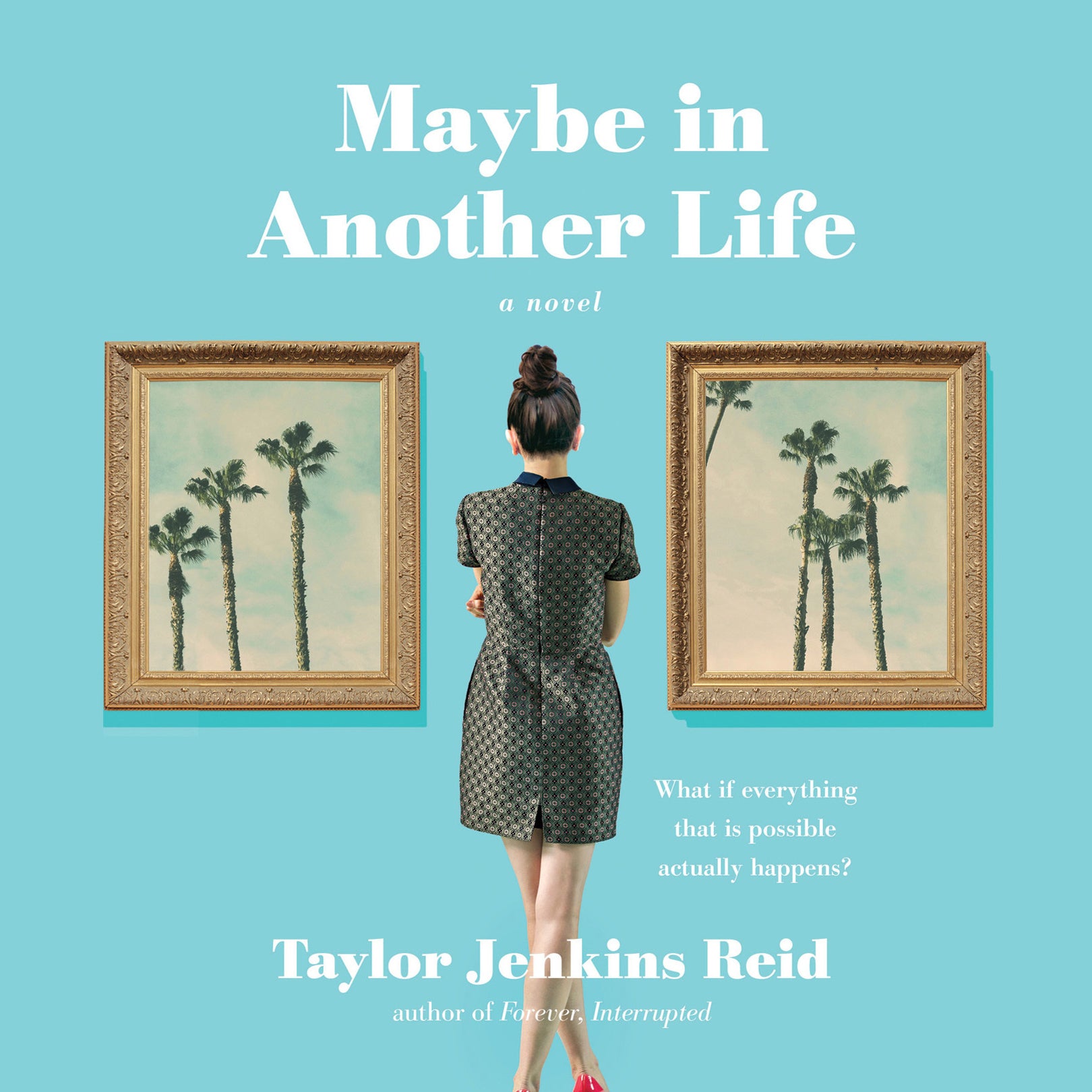 Maybe in Another Life