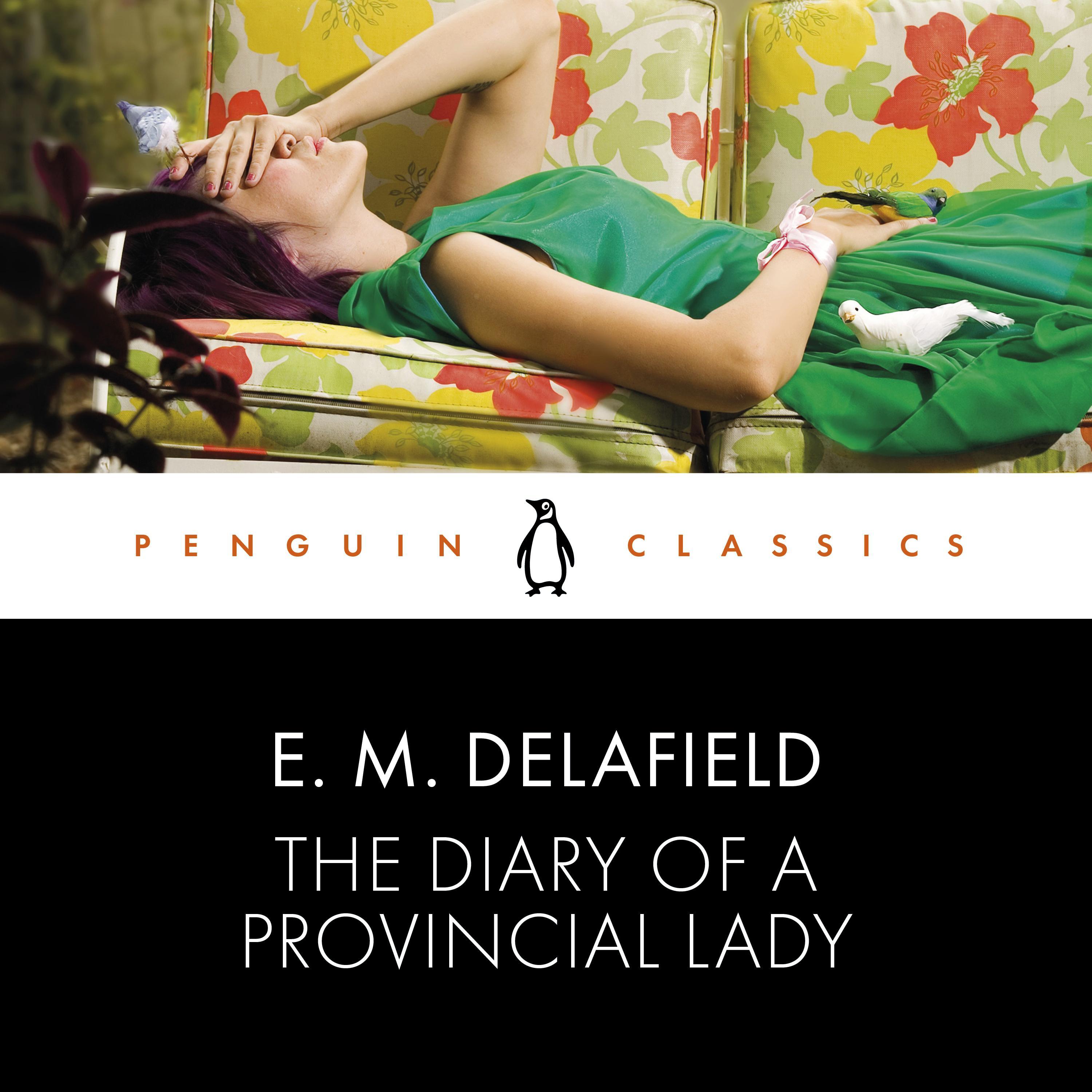 The Diary of a Provincial Lady