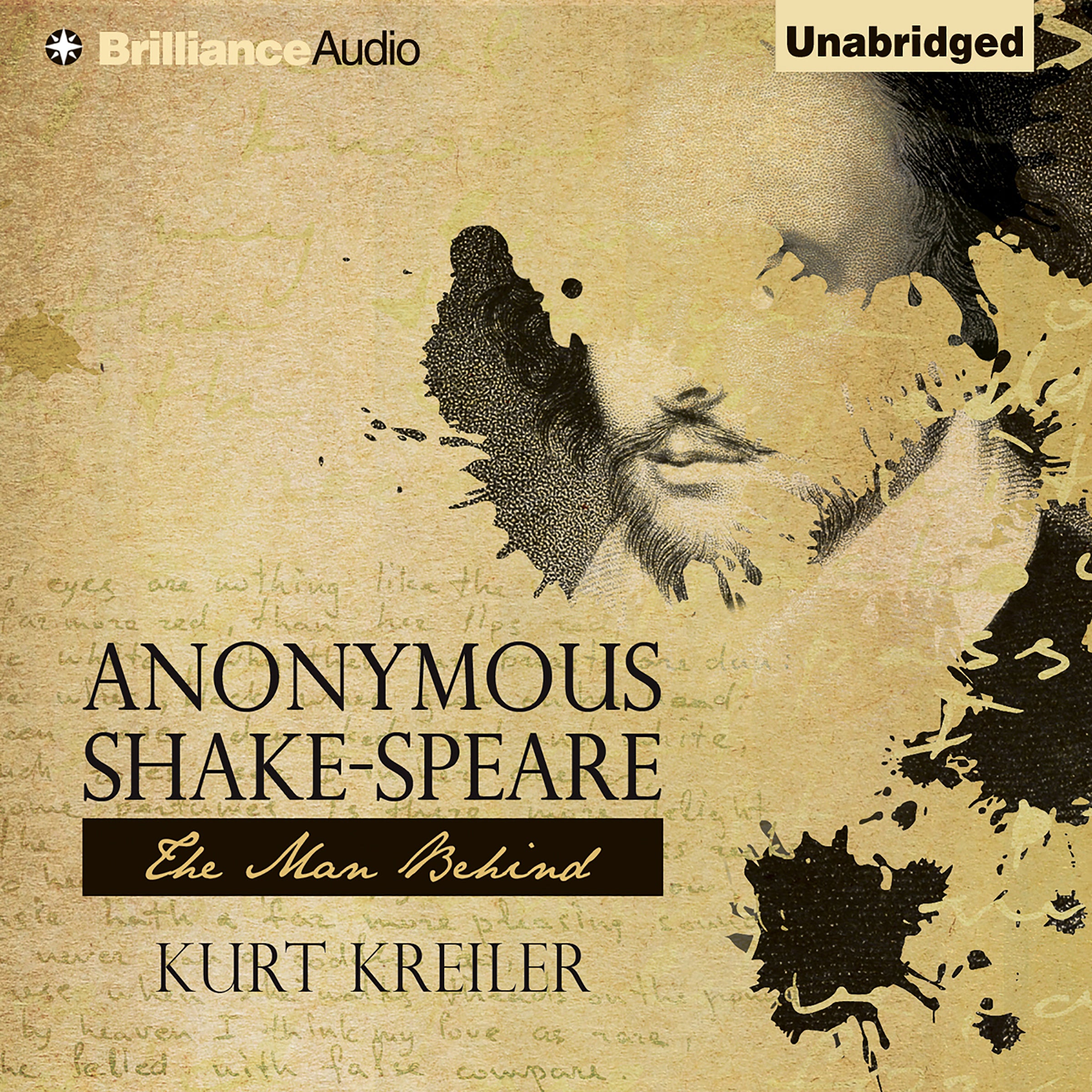 Anonymous Shake-Speare