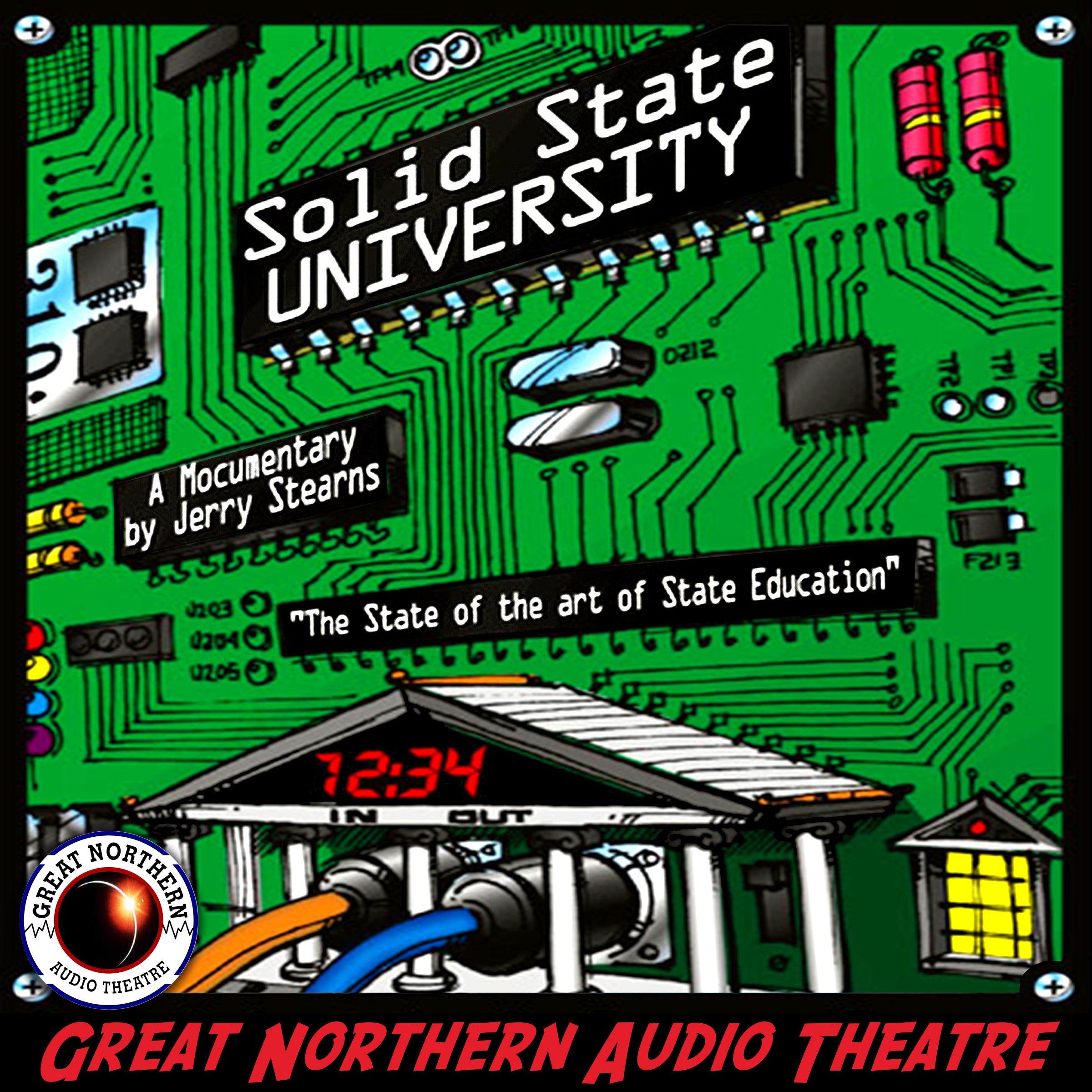 Solid State University