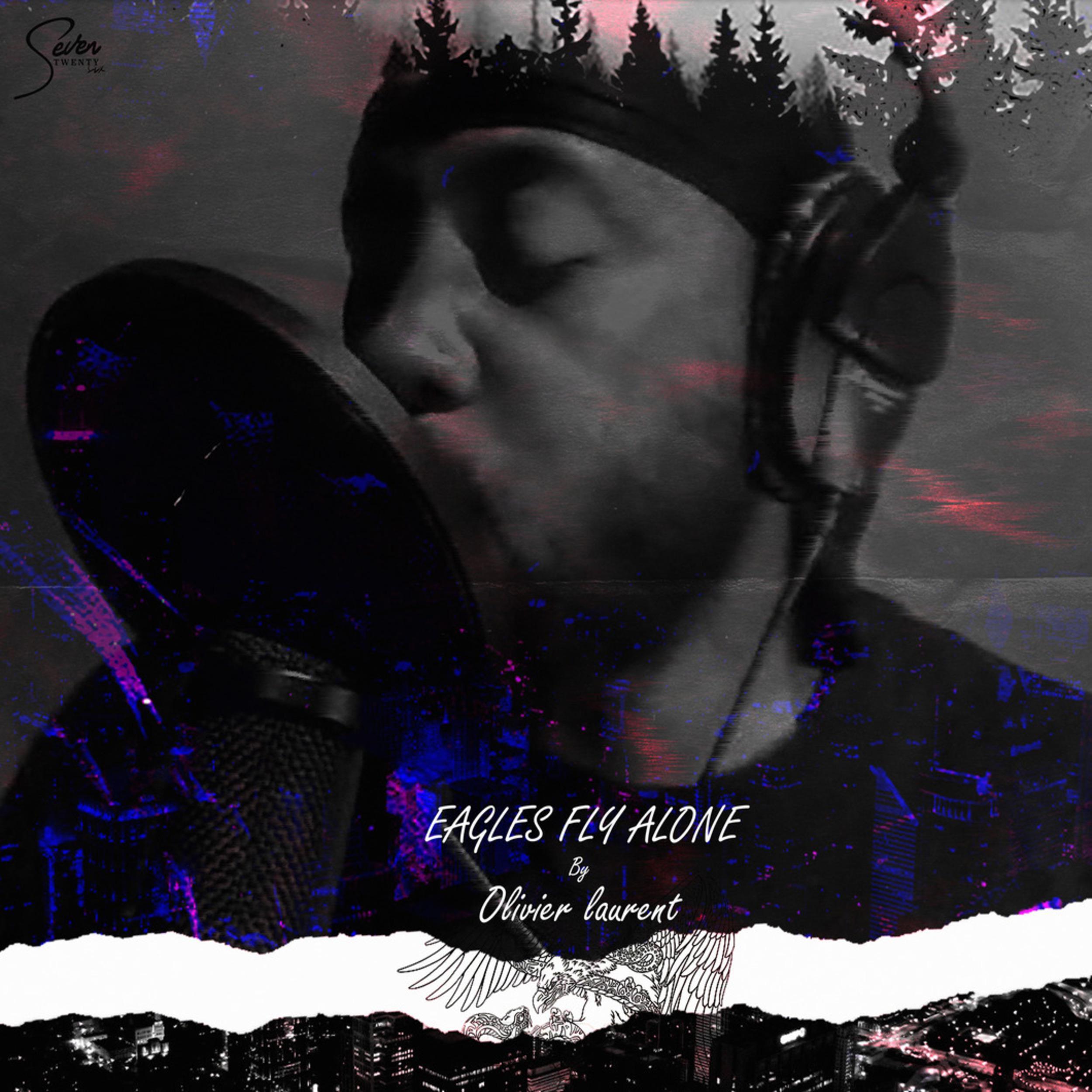 Eagles Fly Alone Vol.1