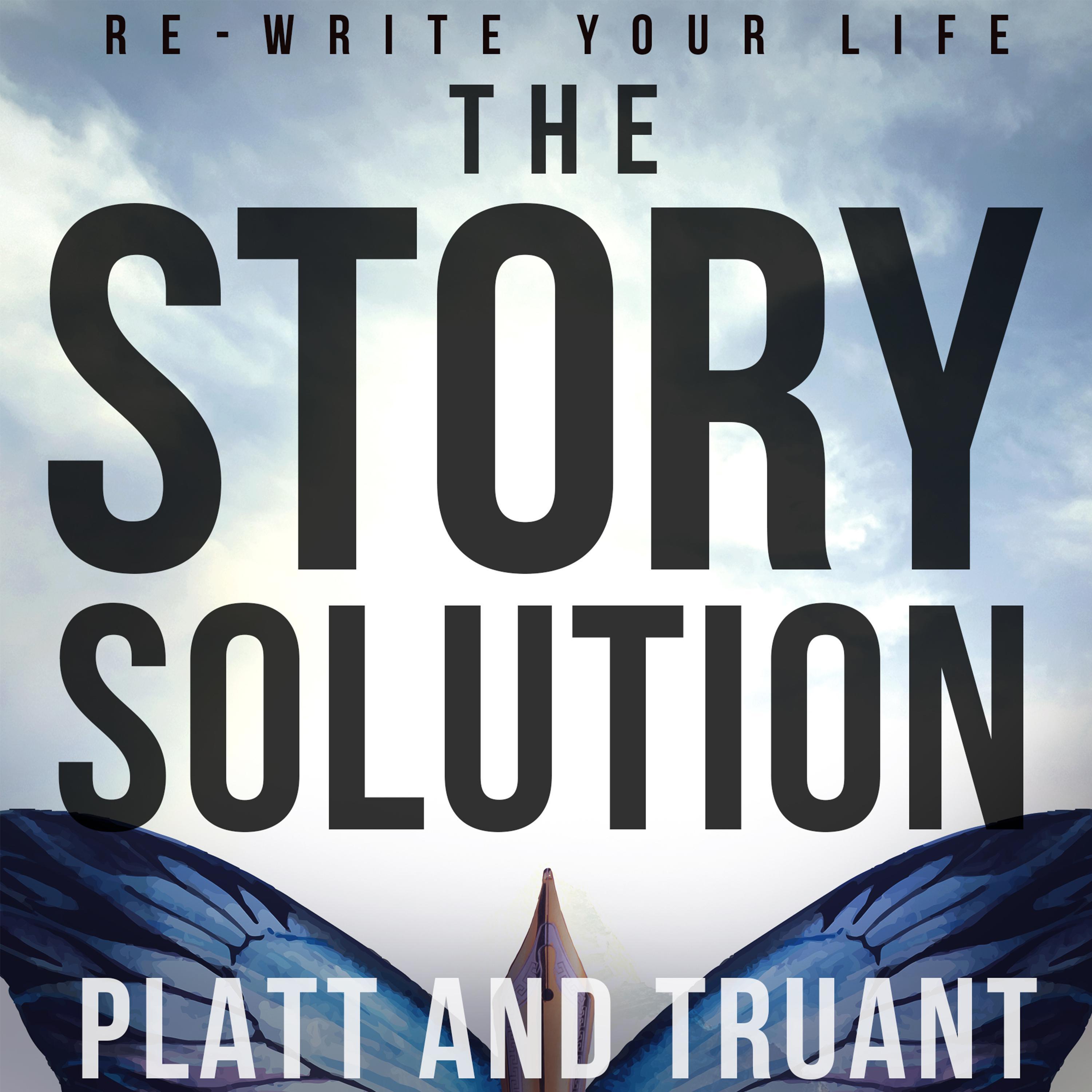 The Story Solution