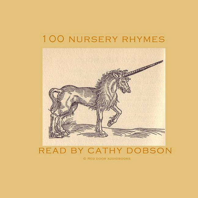 100 Nursery Rhymes