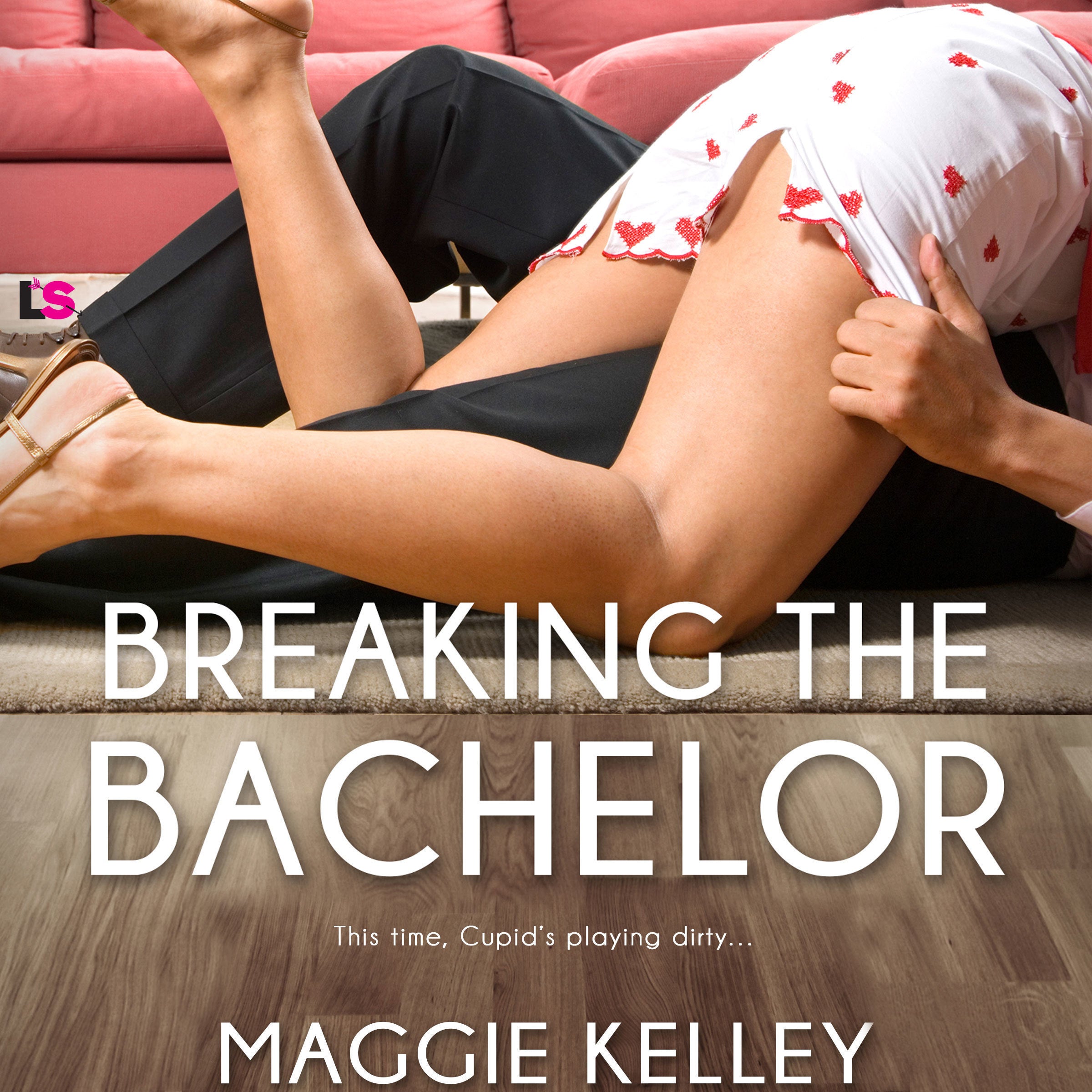 Breaking the Bachelor