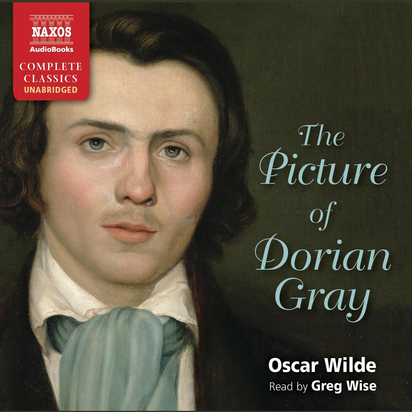 The Picture of Dorian Gray