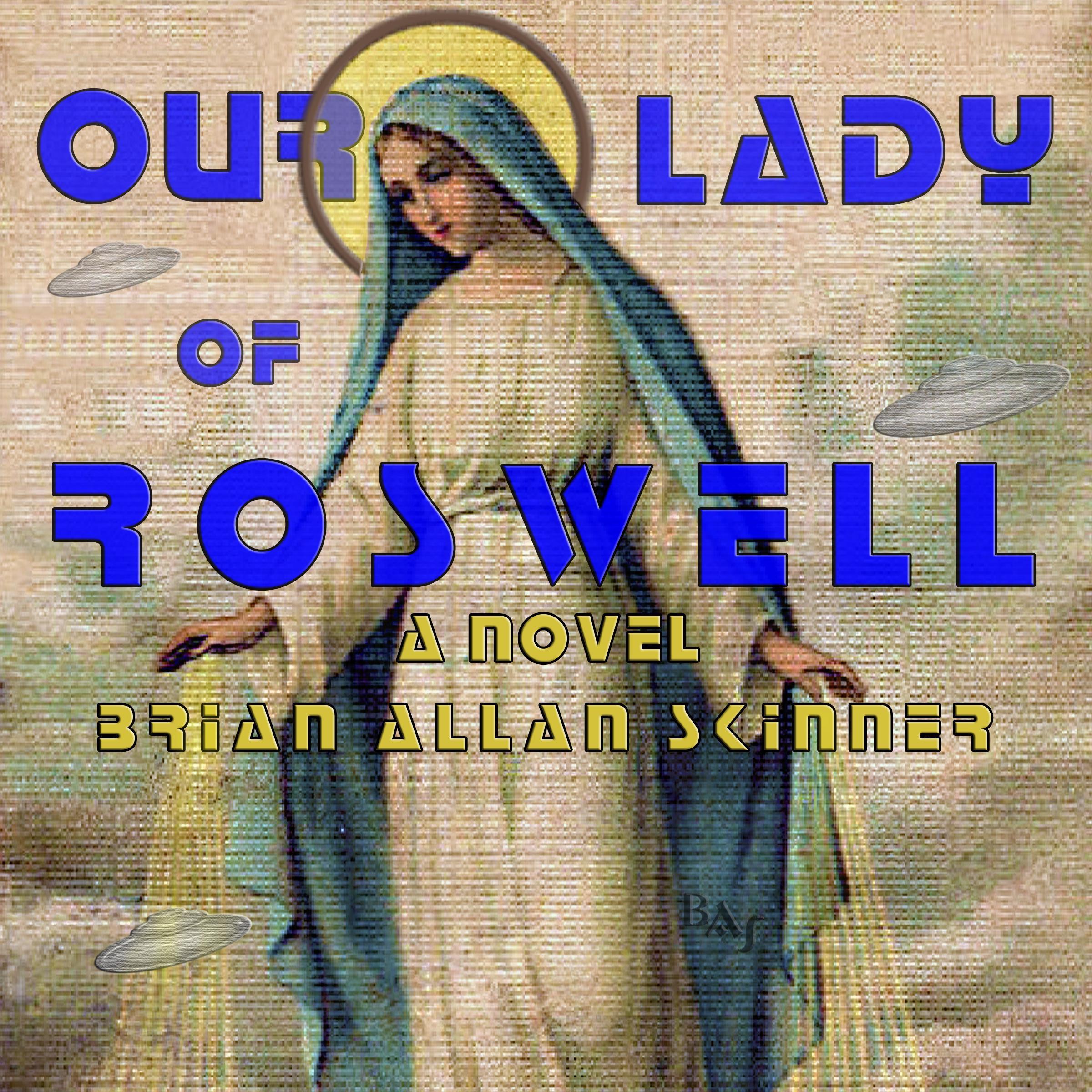 Our Lady of Roswell
