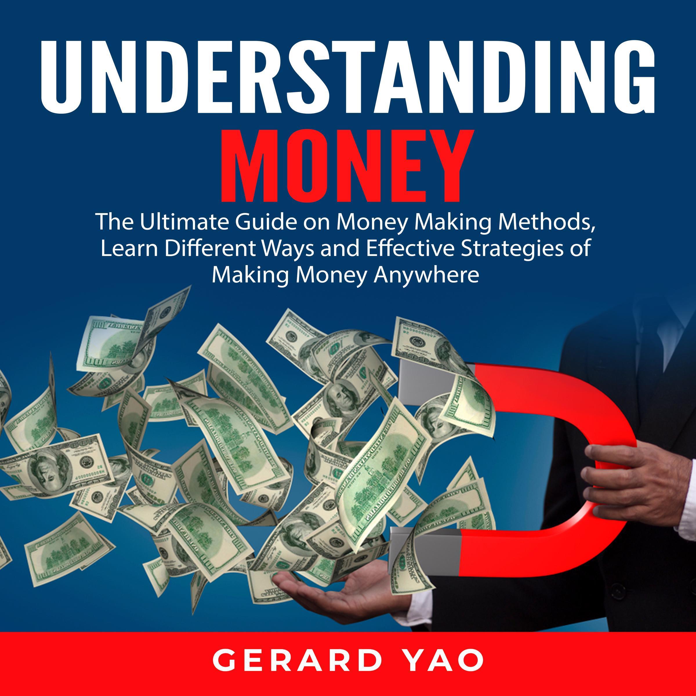Understanding Money