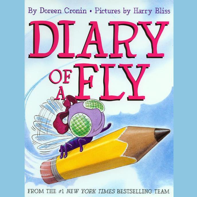Diary of a Fly