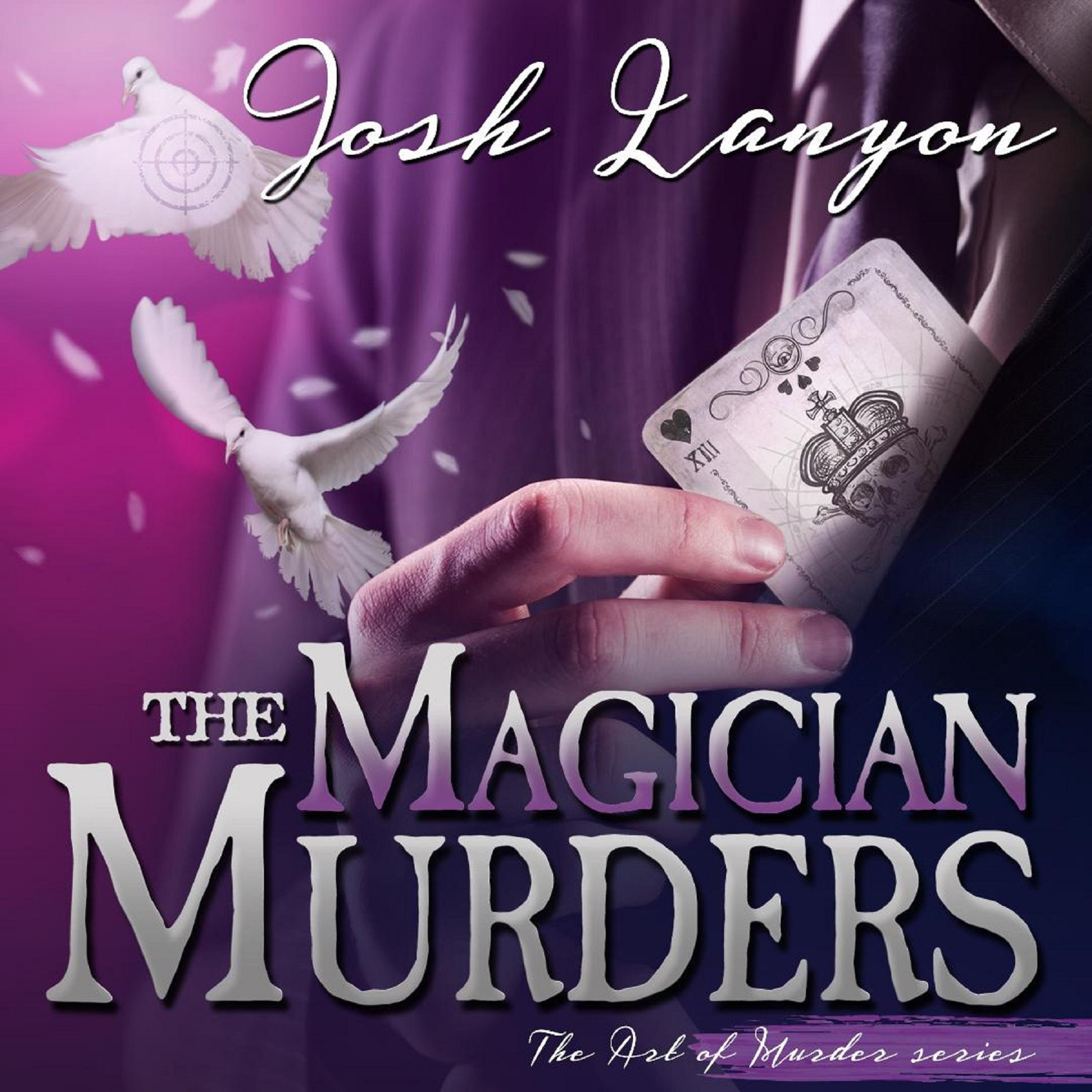 The Magician Murders