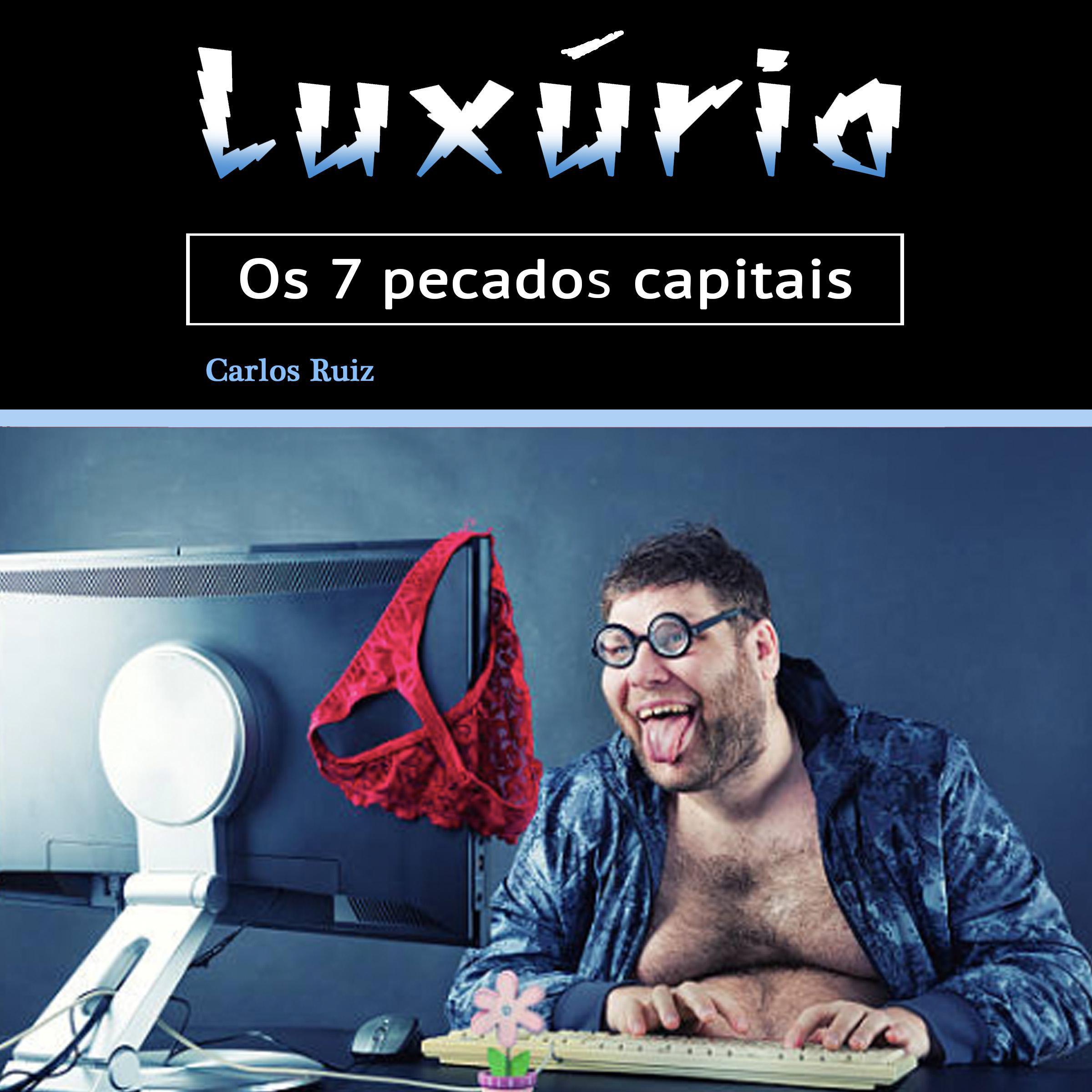 Luxúria