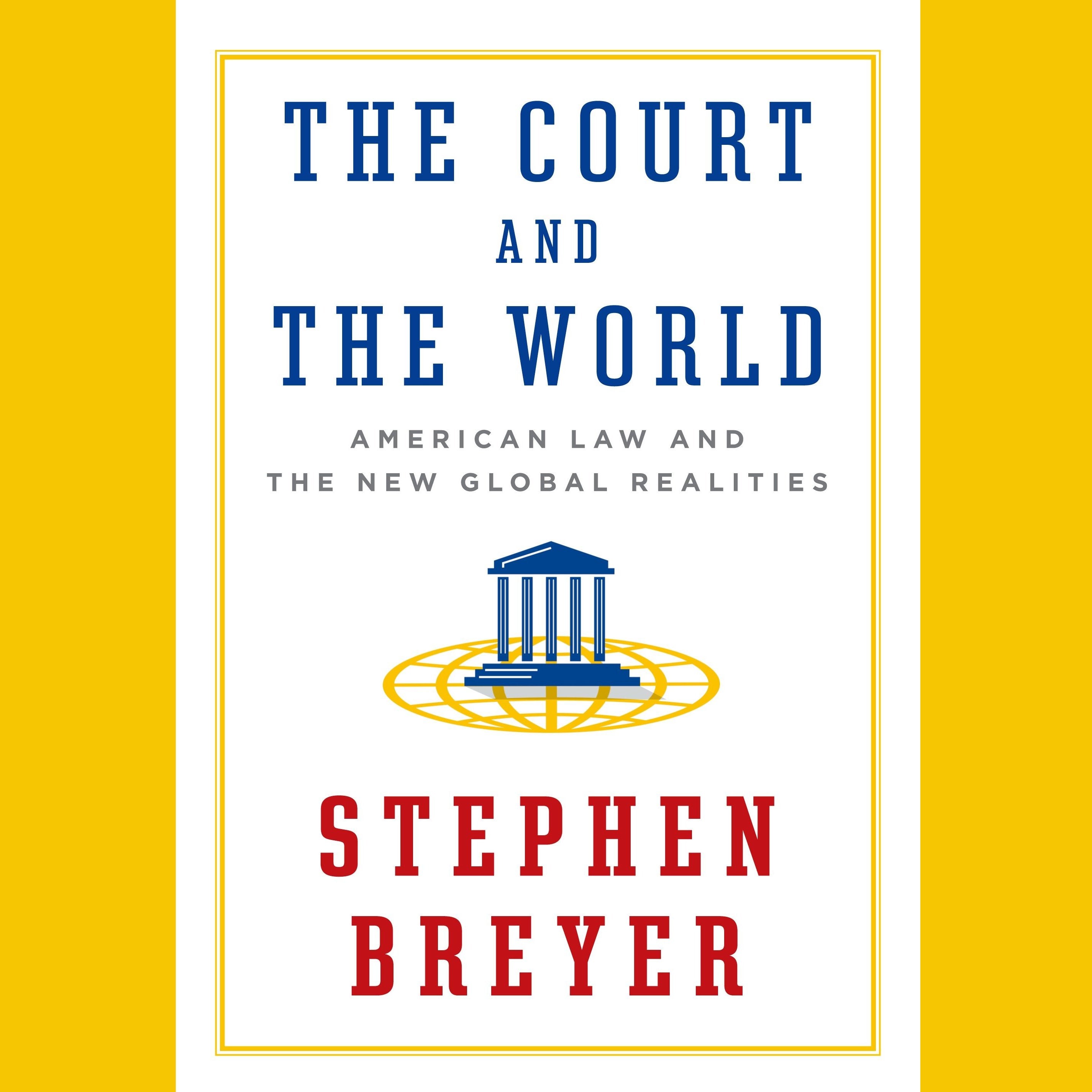 The Court and the World