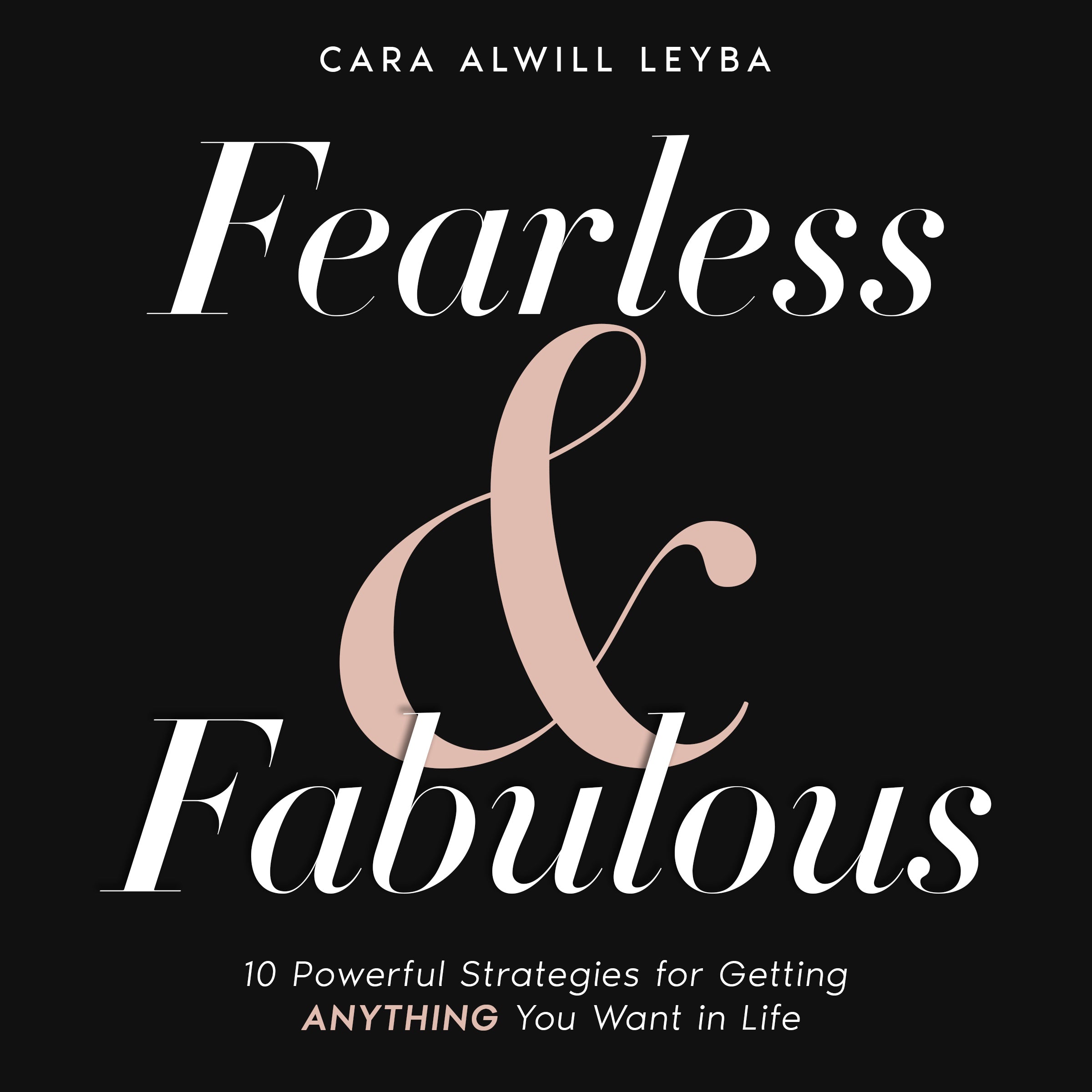 Fearless &amp; Fabulous
