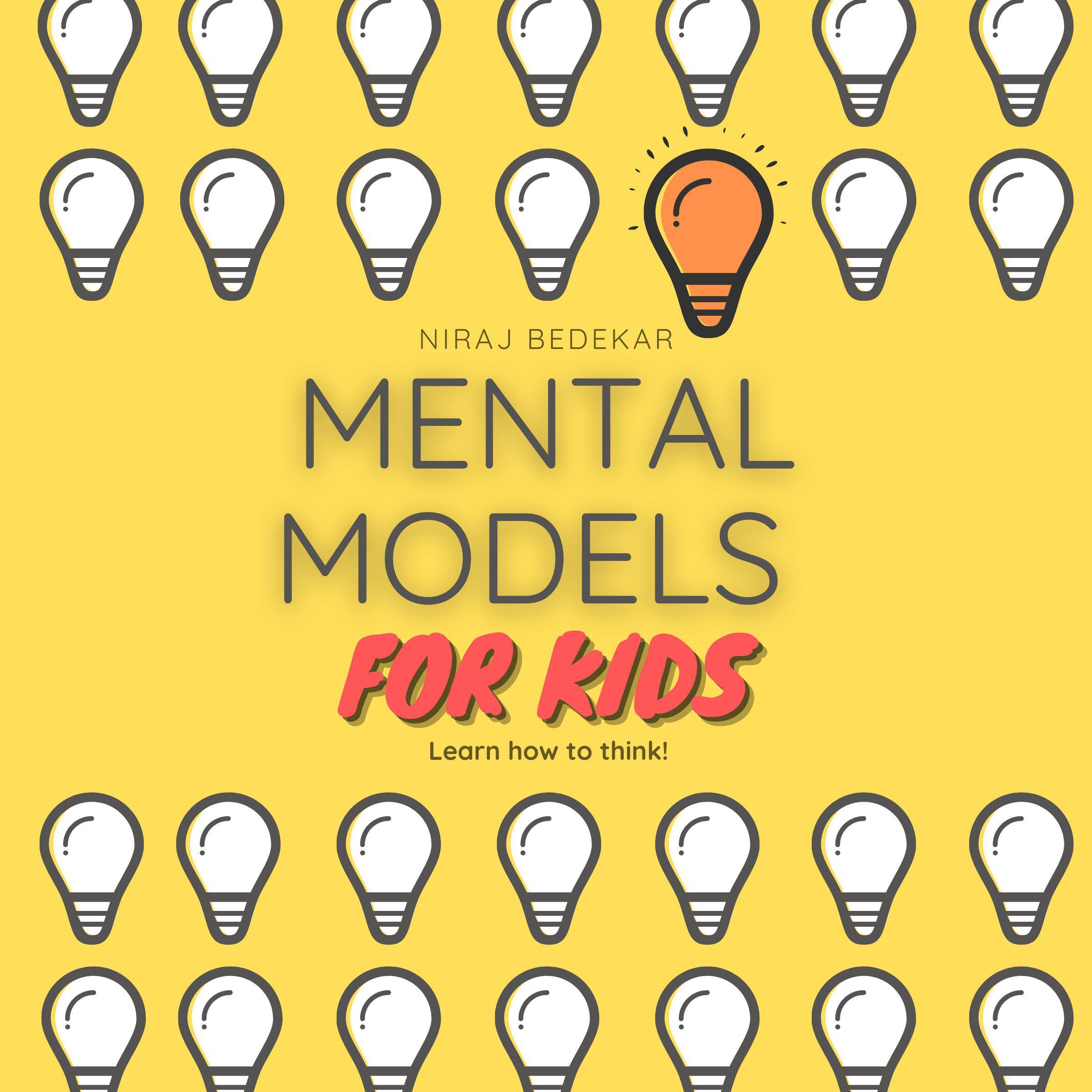 Mental Models for Kids