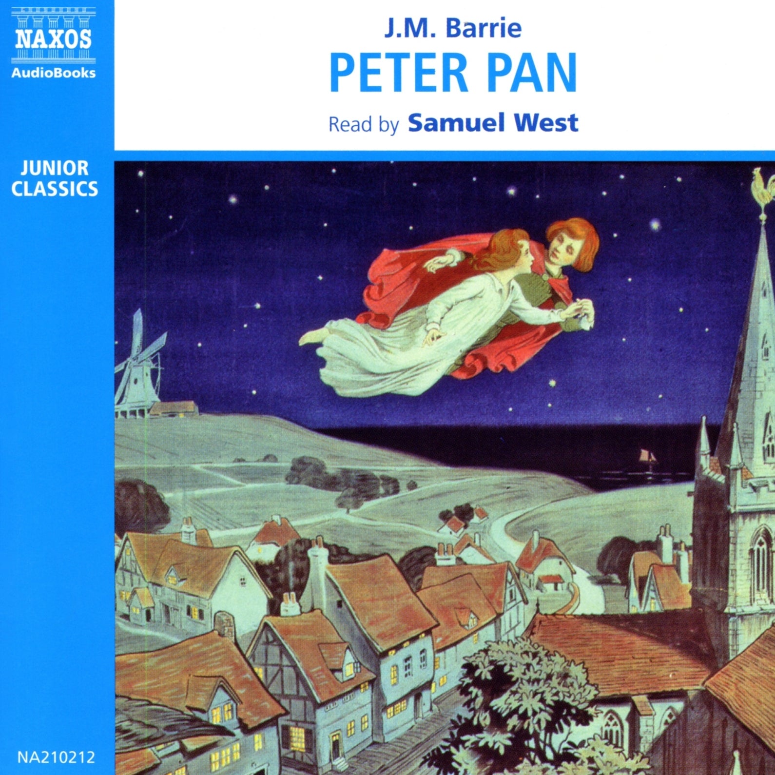 Peter Pan