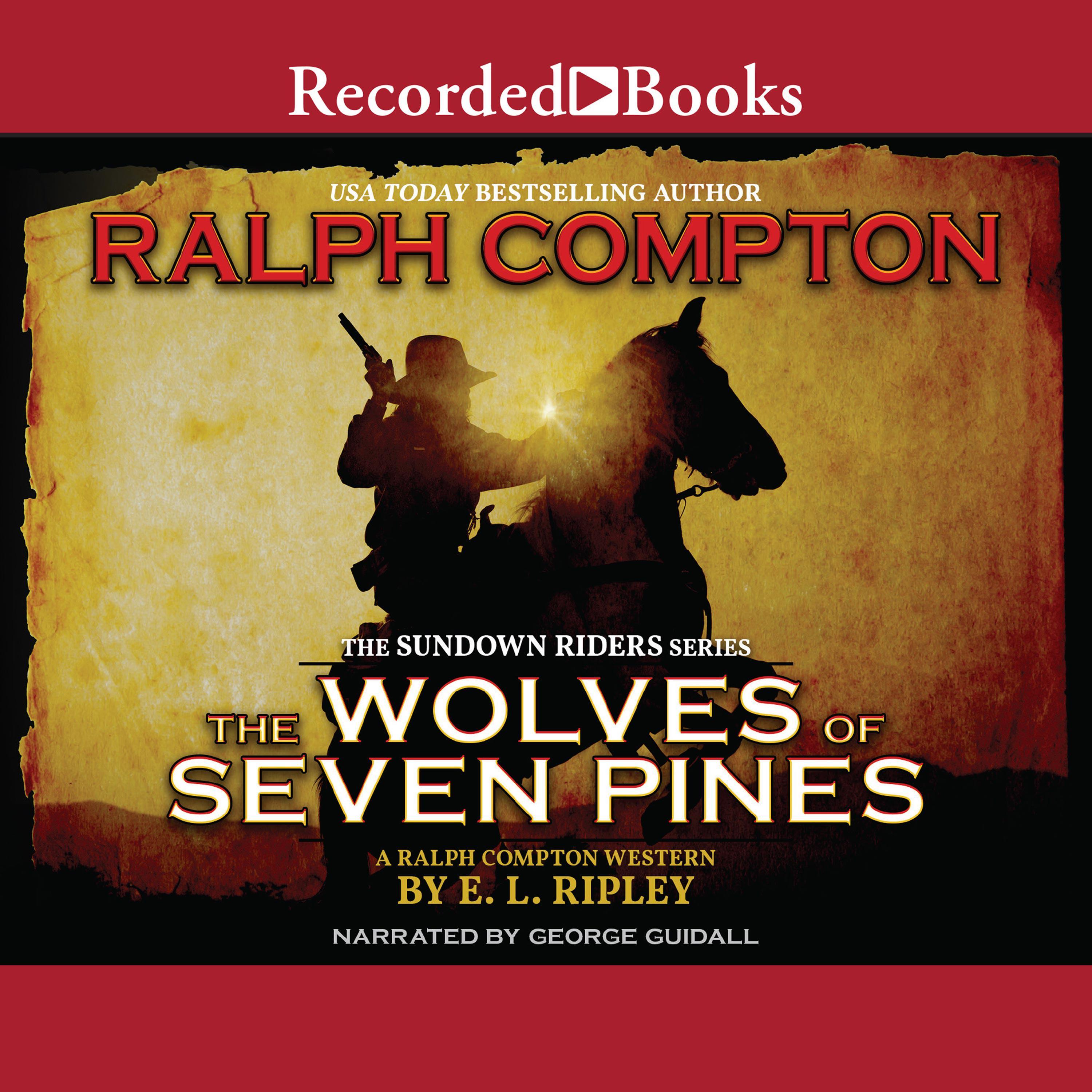 The Wolves of Seven Pines