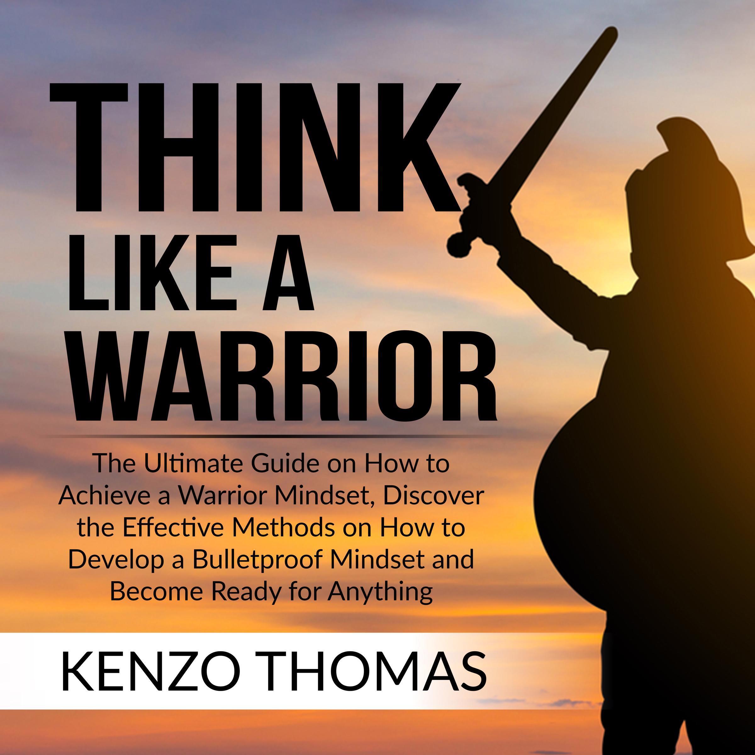 Think Like a Warrior