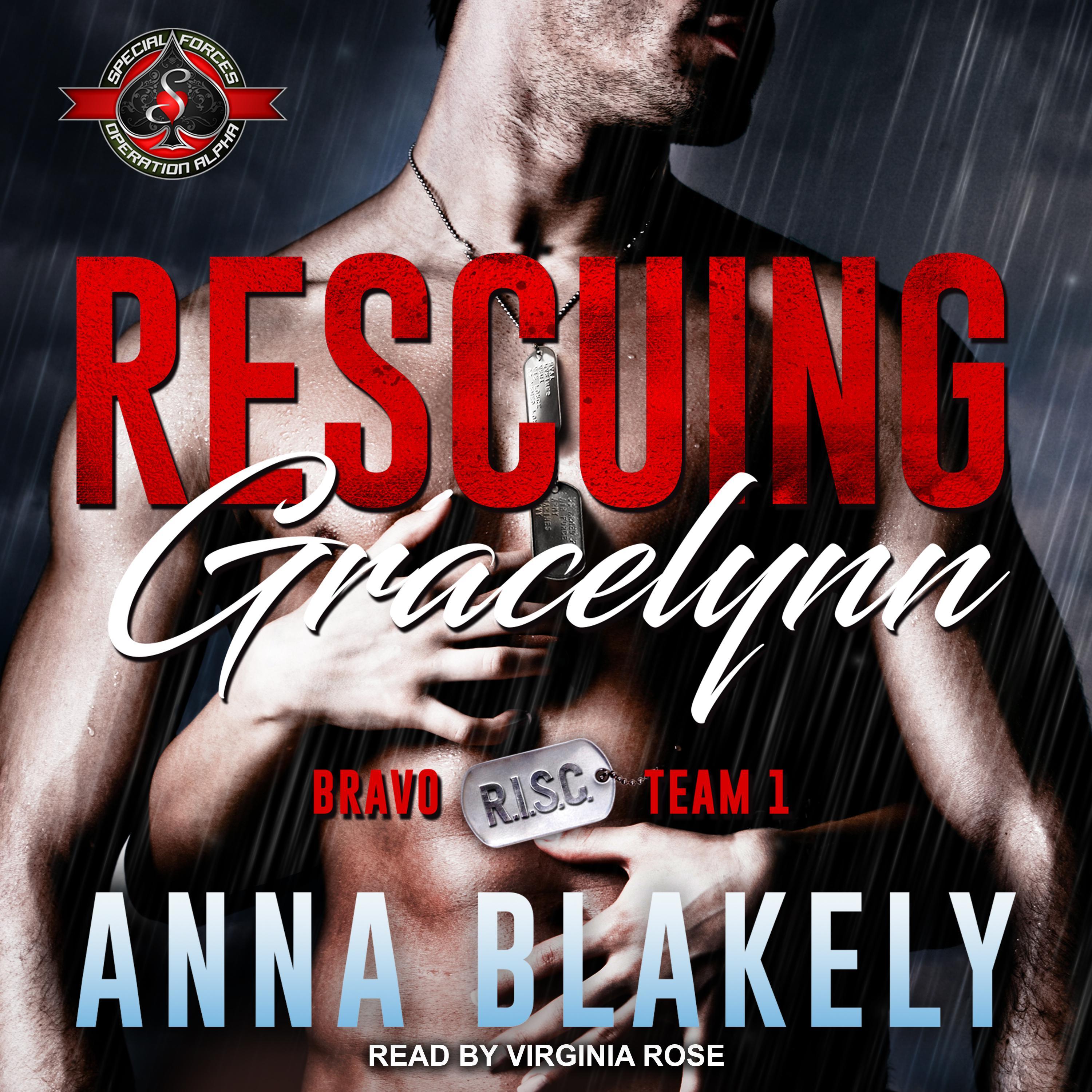 Rescuing Gracelynn