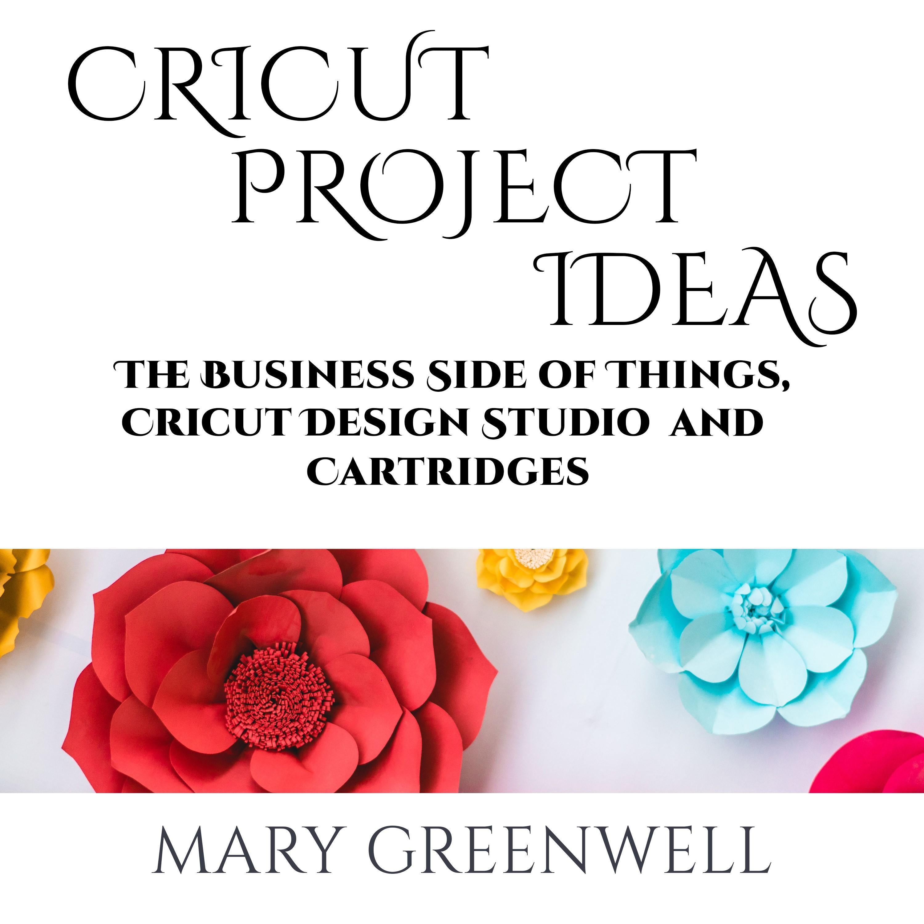 Cricut Project Ideas