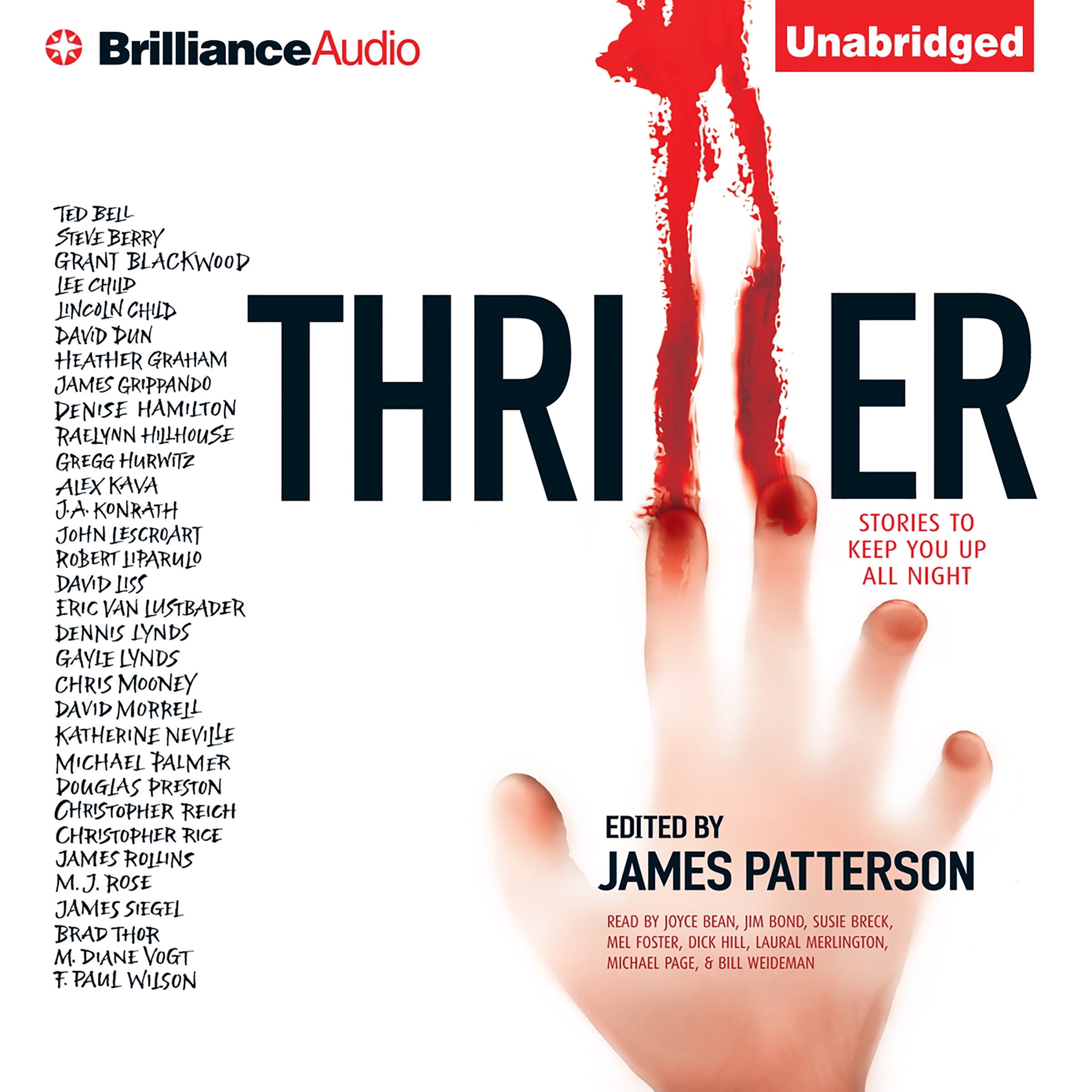 Thriller
