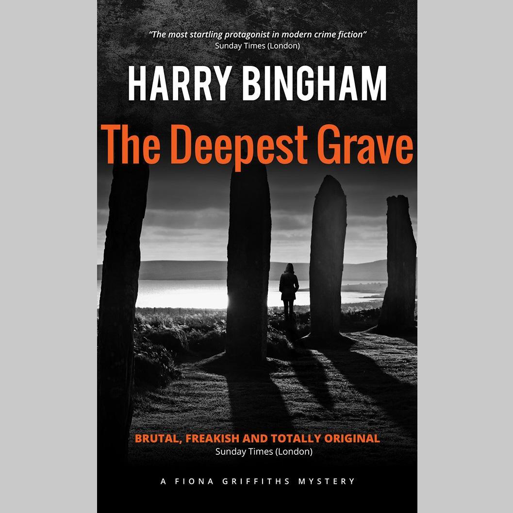 The Deepest Grave