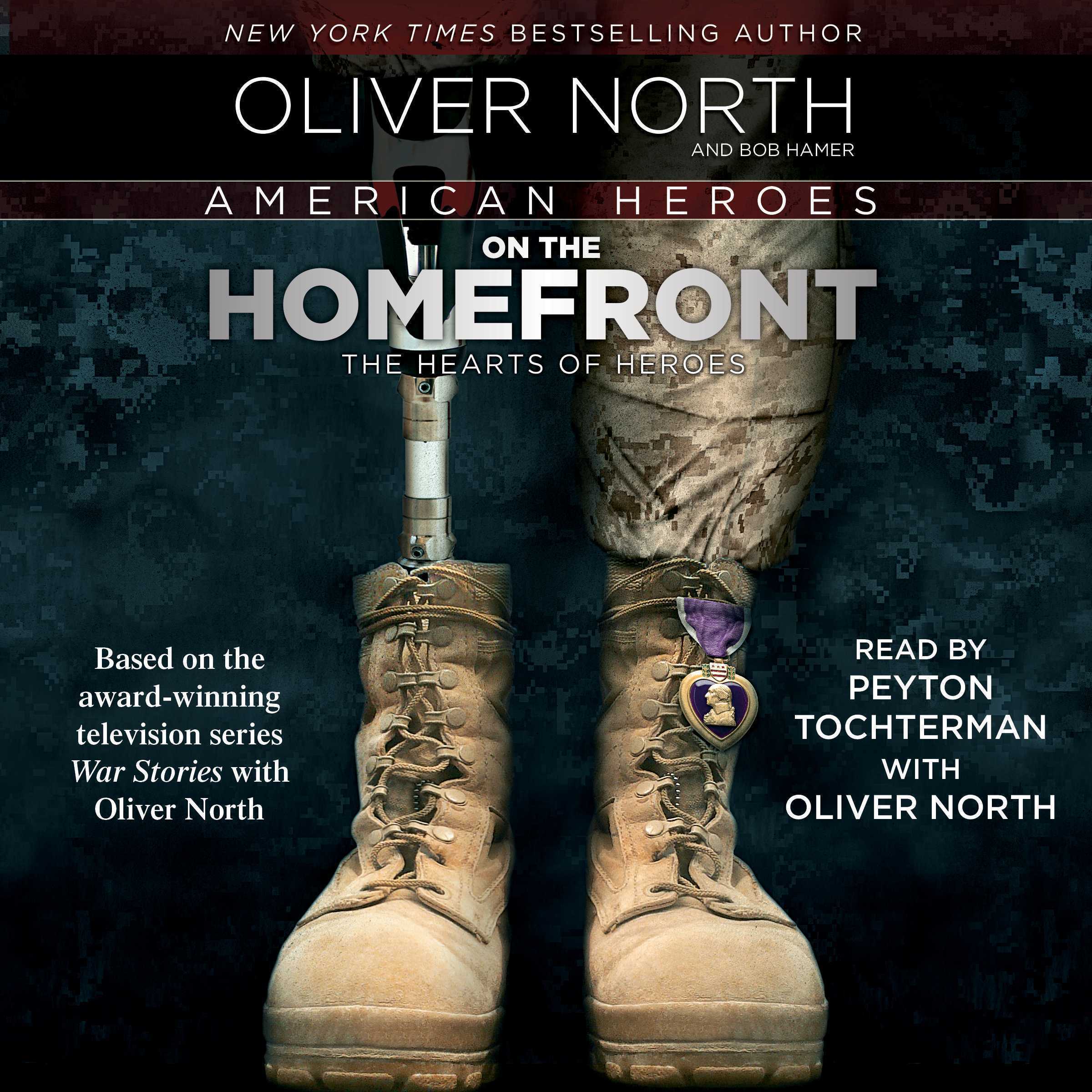 American Heroes on the Homefront