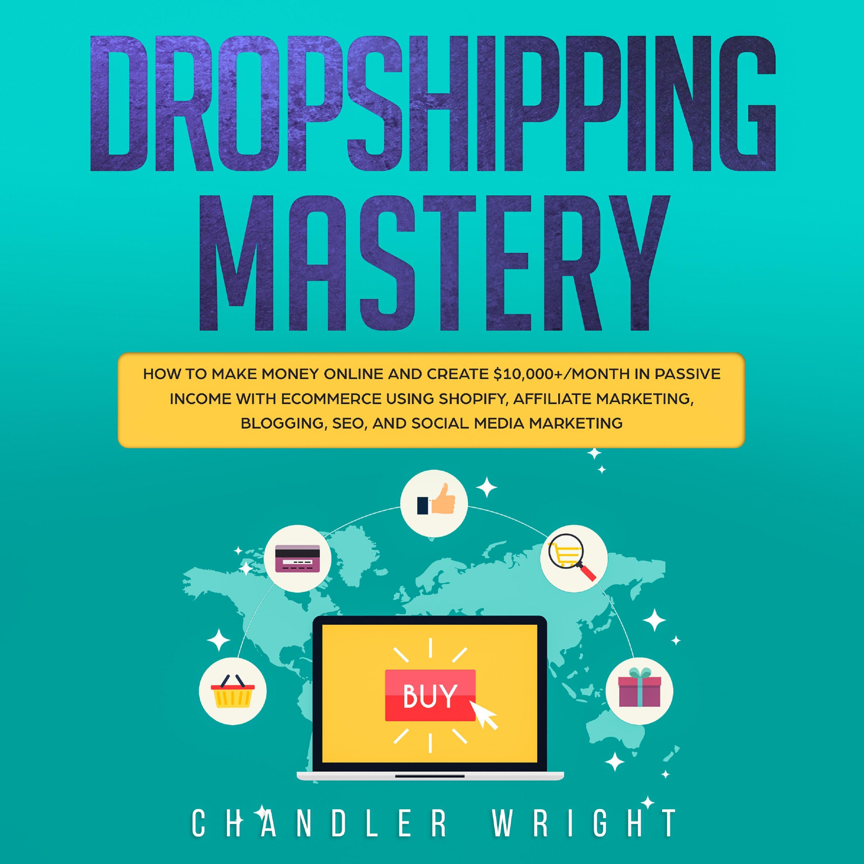 Dropshipping