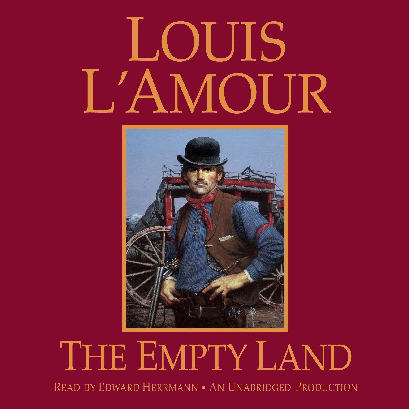 The Empty Land