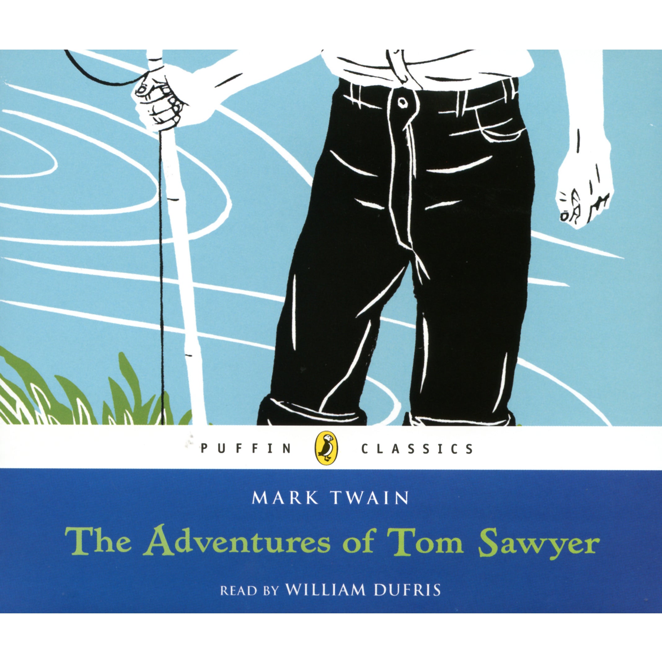 The Adventures of Tom Sawyer
